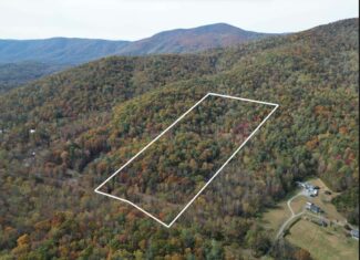 Blackwells Hollow: Your Albemarle County Mountain Retreat – The Ultimate Hunting and Recreation Sanctuary