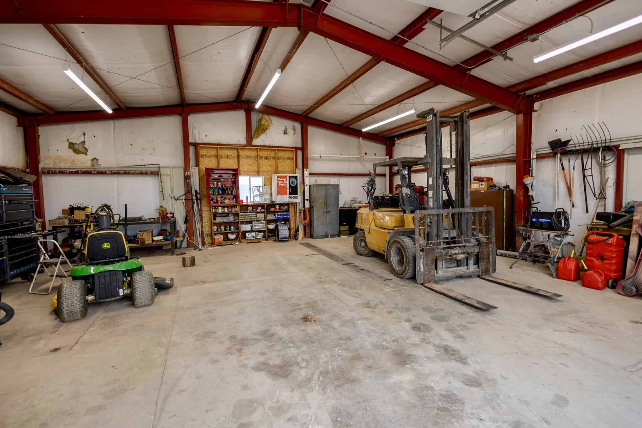 Country Home on Land For Sale in Crawford, CO