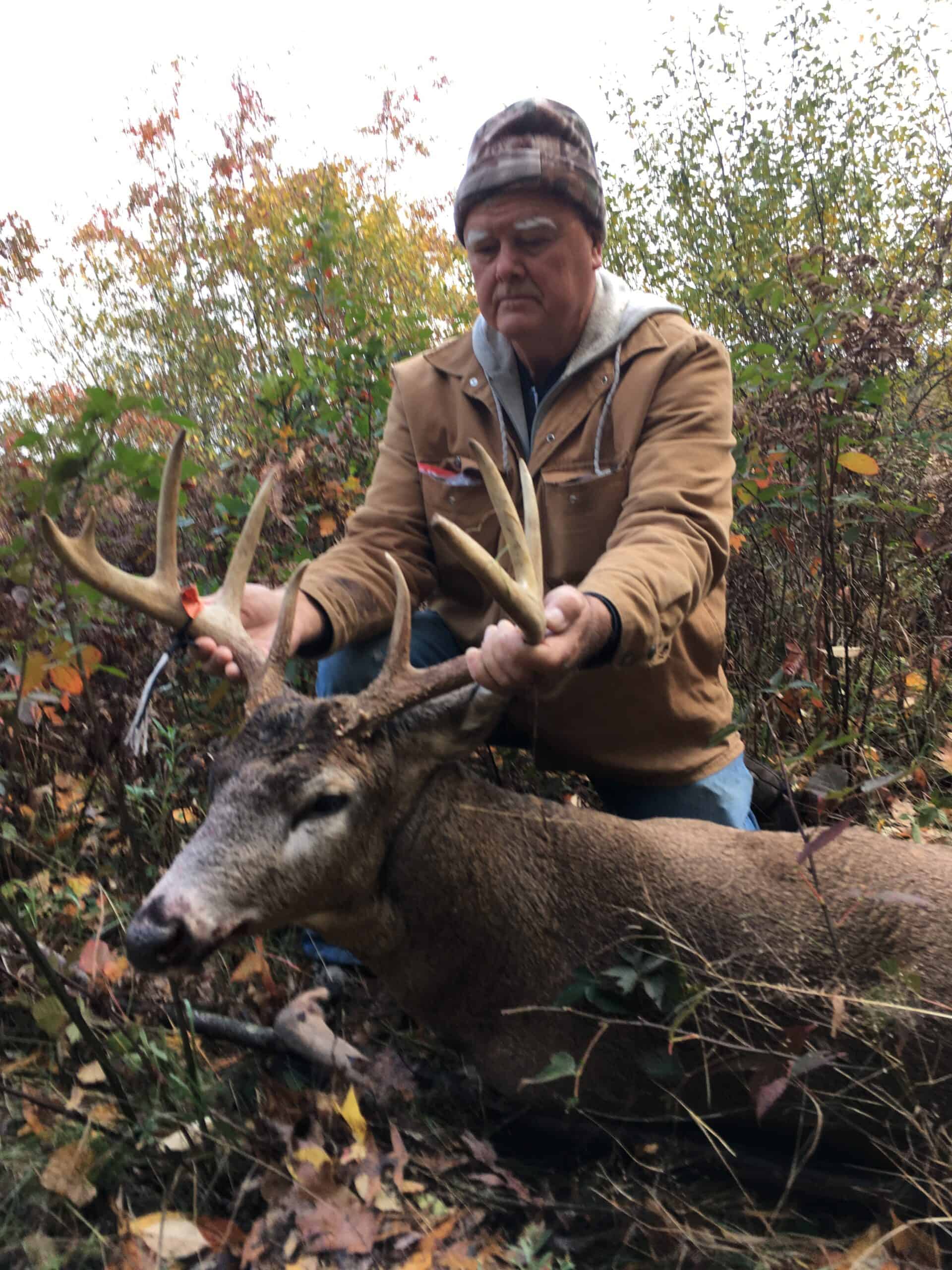 Hunting land for sale in Michigan, Hunting land for sale in Saginaw County