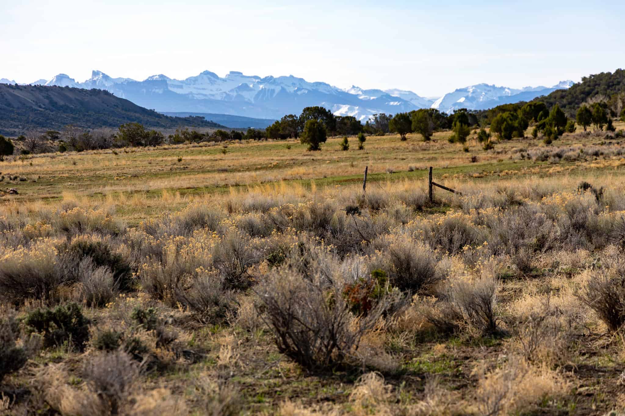 278± Acre Horsefly Ranch