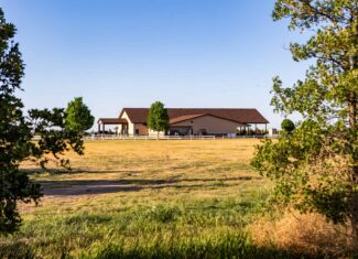 Long Meadow Game Resort, Clays Club & Event Center – Complete Business & 140 Acres For Sale