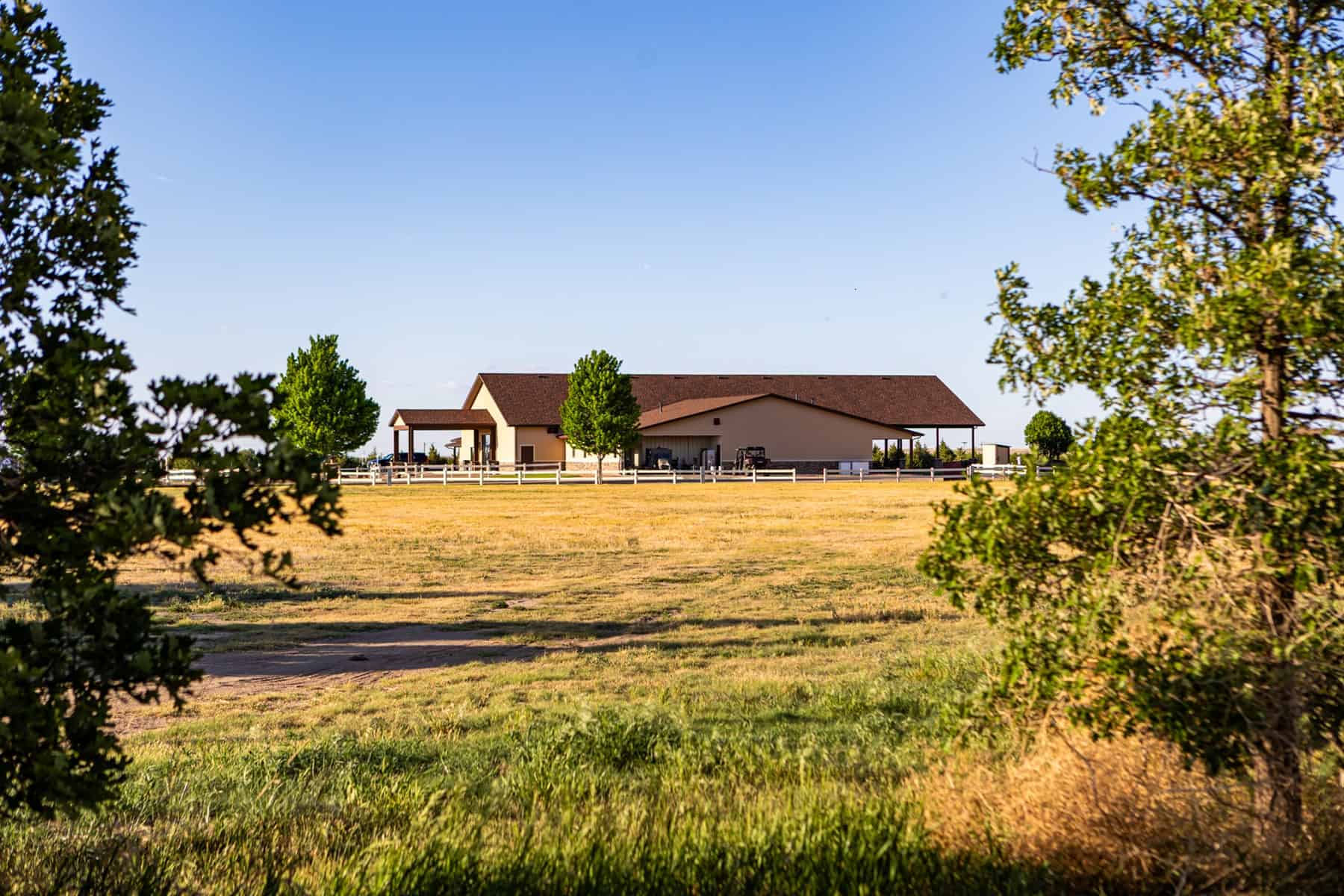 Long Meadow Game Resort, Clays Club & Event Center – Complete Business & 140 Acres For Sale