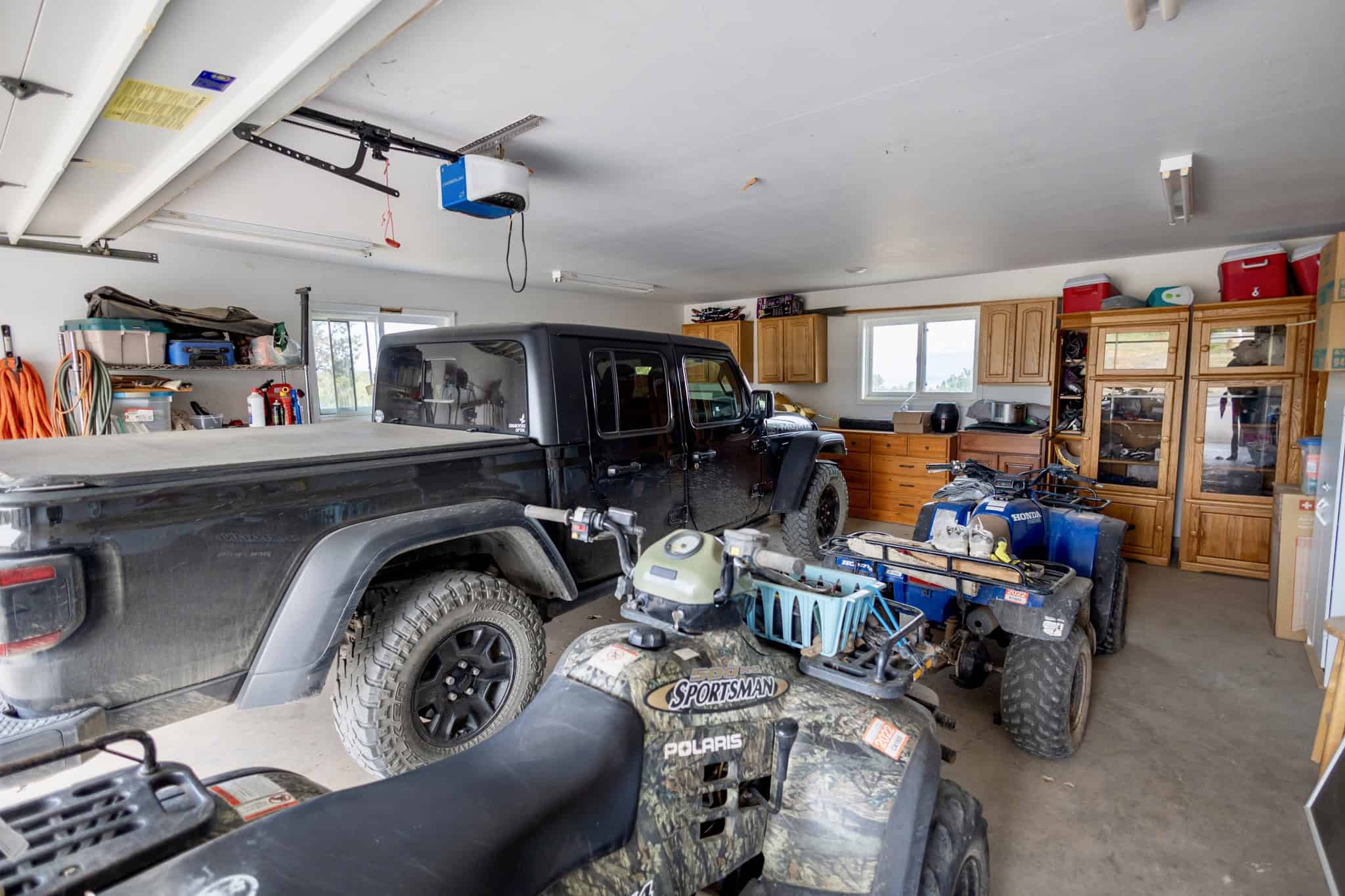 Country Home on Land For Sale in Crawford, CO