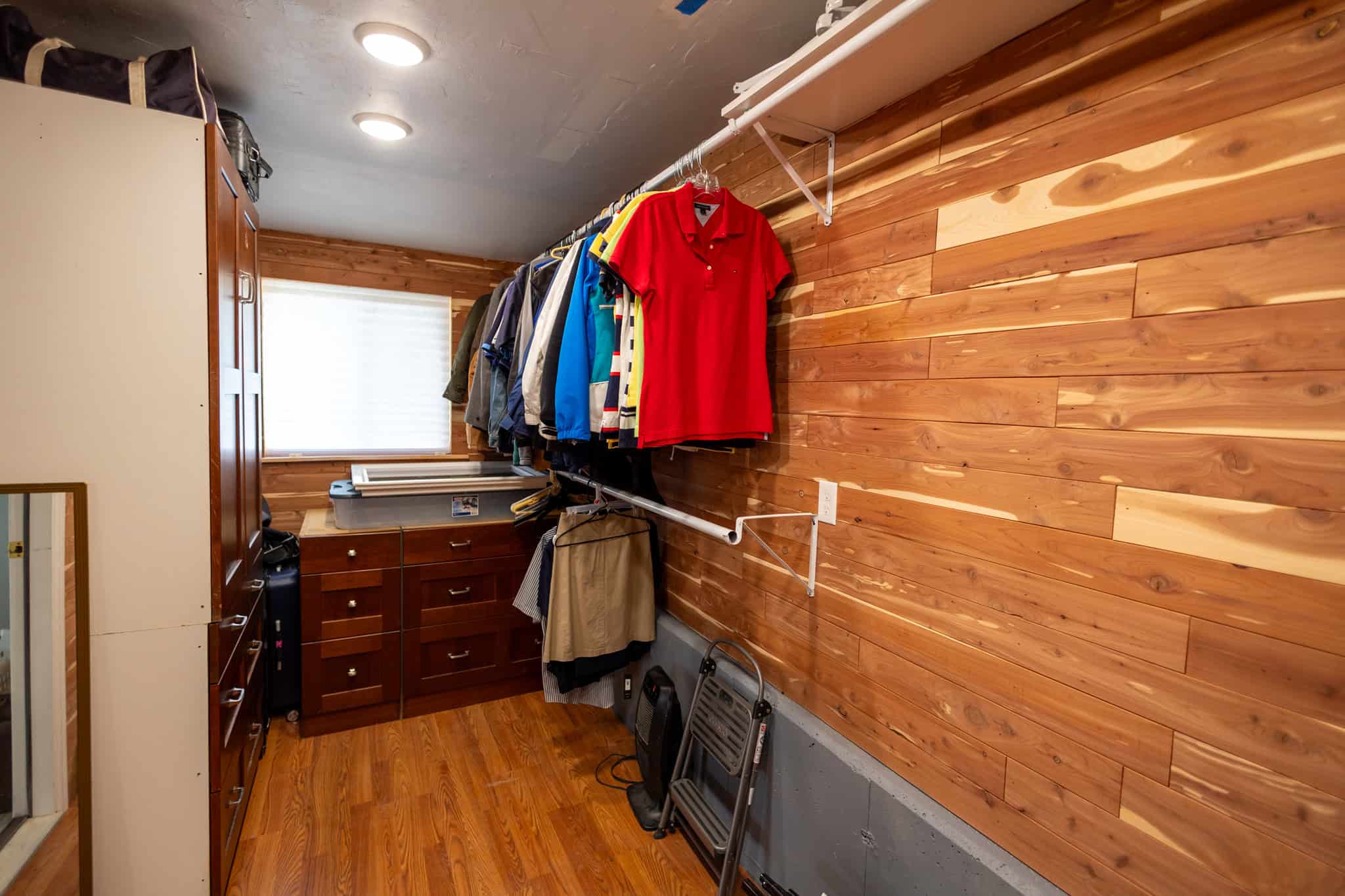 Country Home for Sale on 40 Acres with Valuable Water Rights