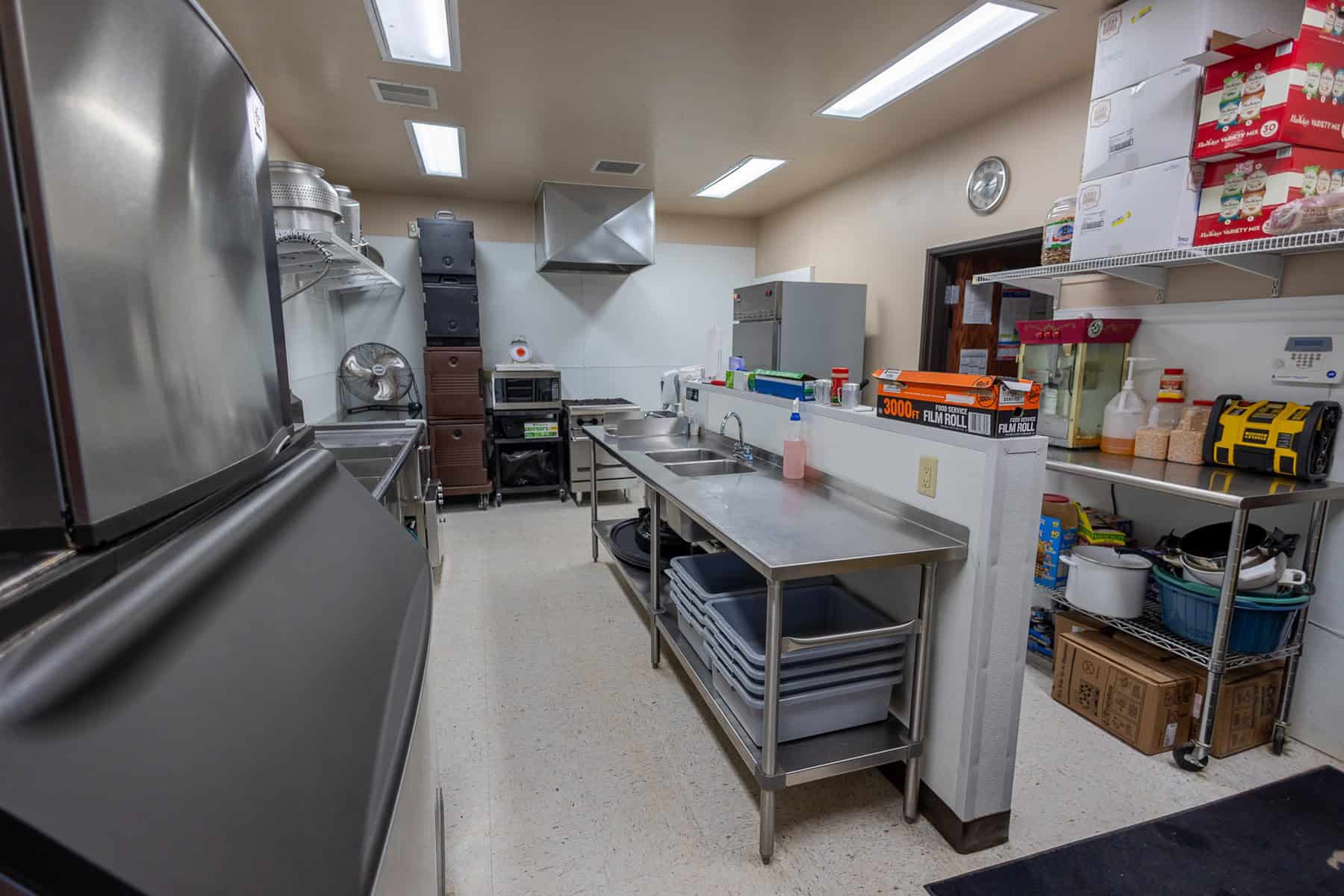 Long Meadow Game Resort, Clays Club & Event Center – Complete Business & 140 Acres For Sale