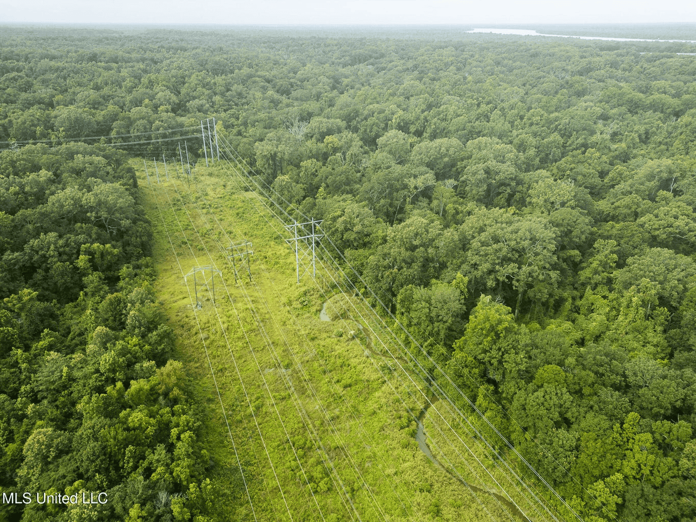 East Baton Rouge Recreational Land for Sale