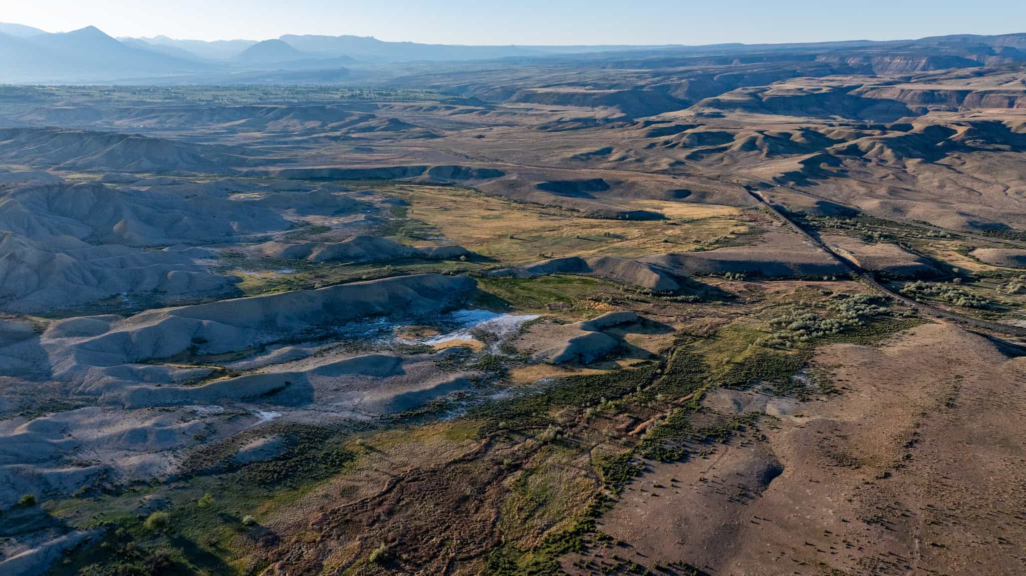 Premier Colorado Property – Shamrock Ranch – Hotchkiss, CO