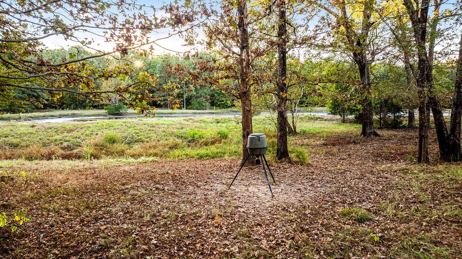 East Texas, Hunting/Ranch/Recreational/Timber Land