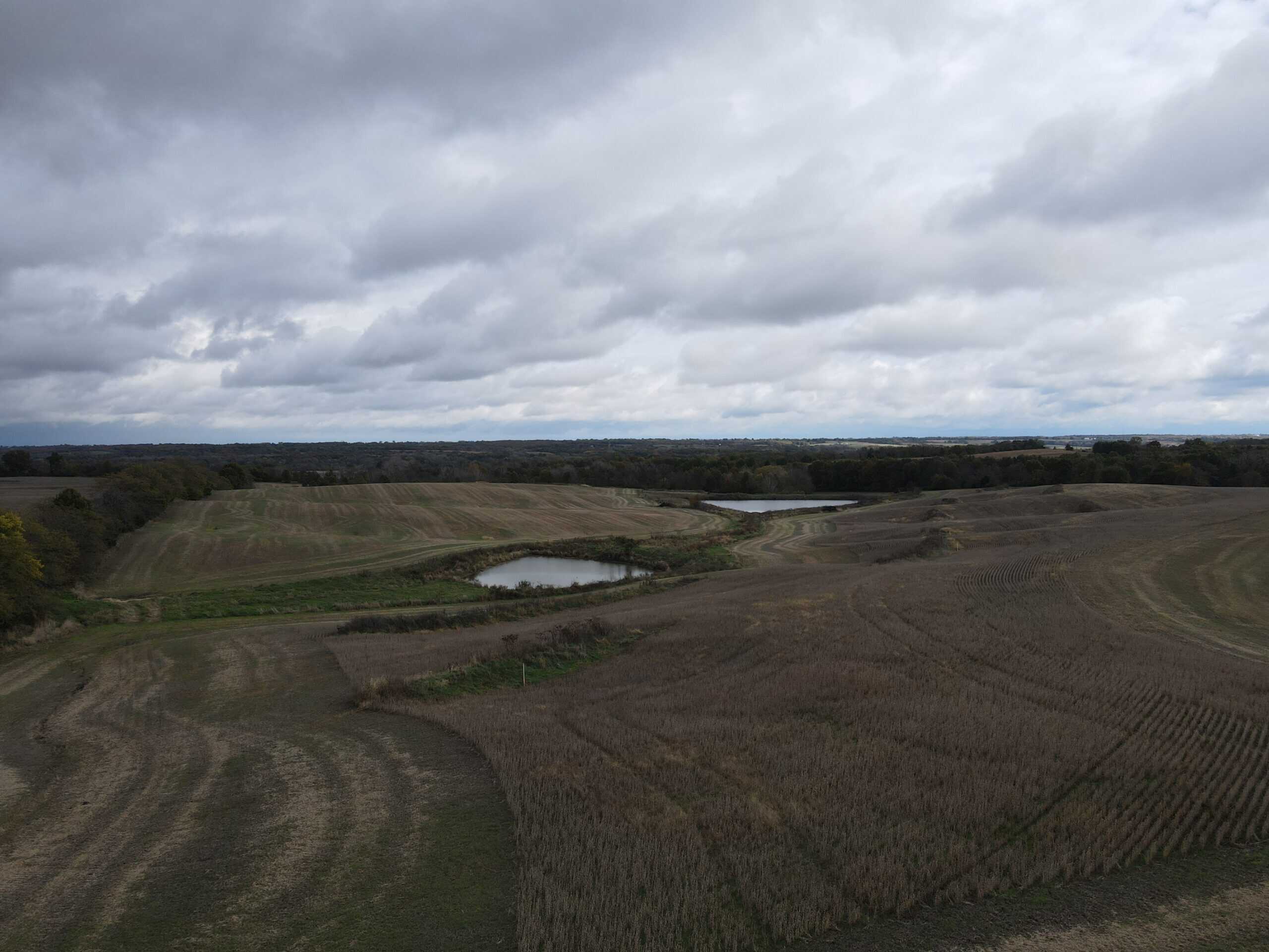 Northern Missouri Combo Farm! Grundy/Sullivan County Line