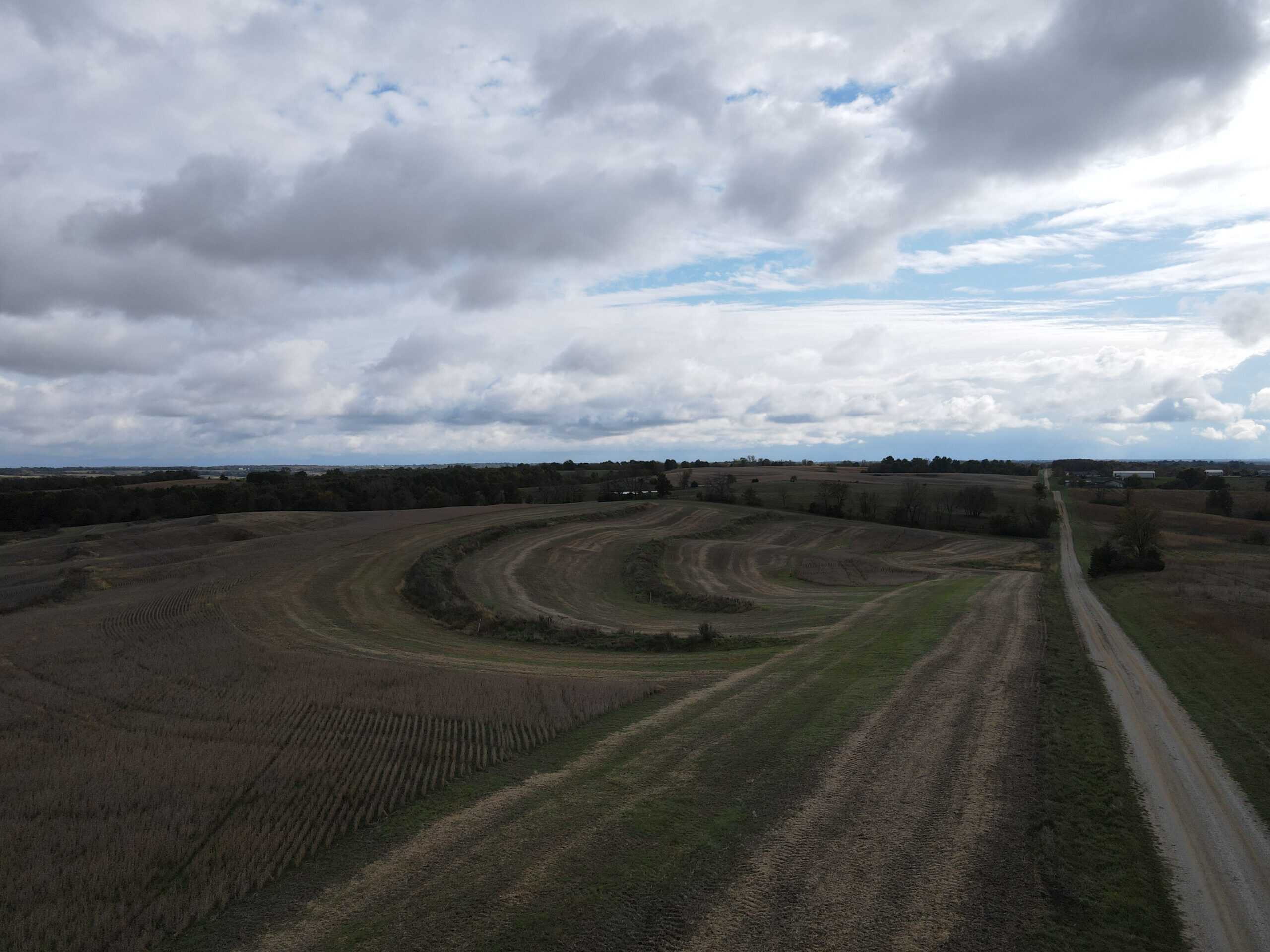 Northern Missouri Combo Farm! Grundy/Sullivan County Line