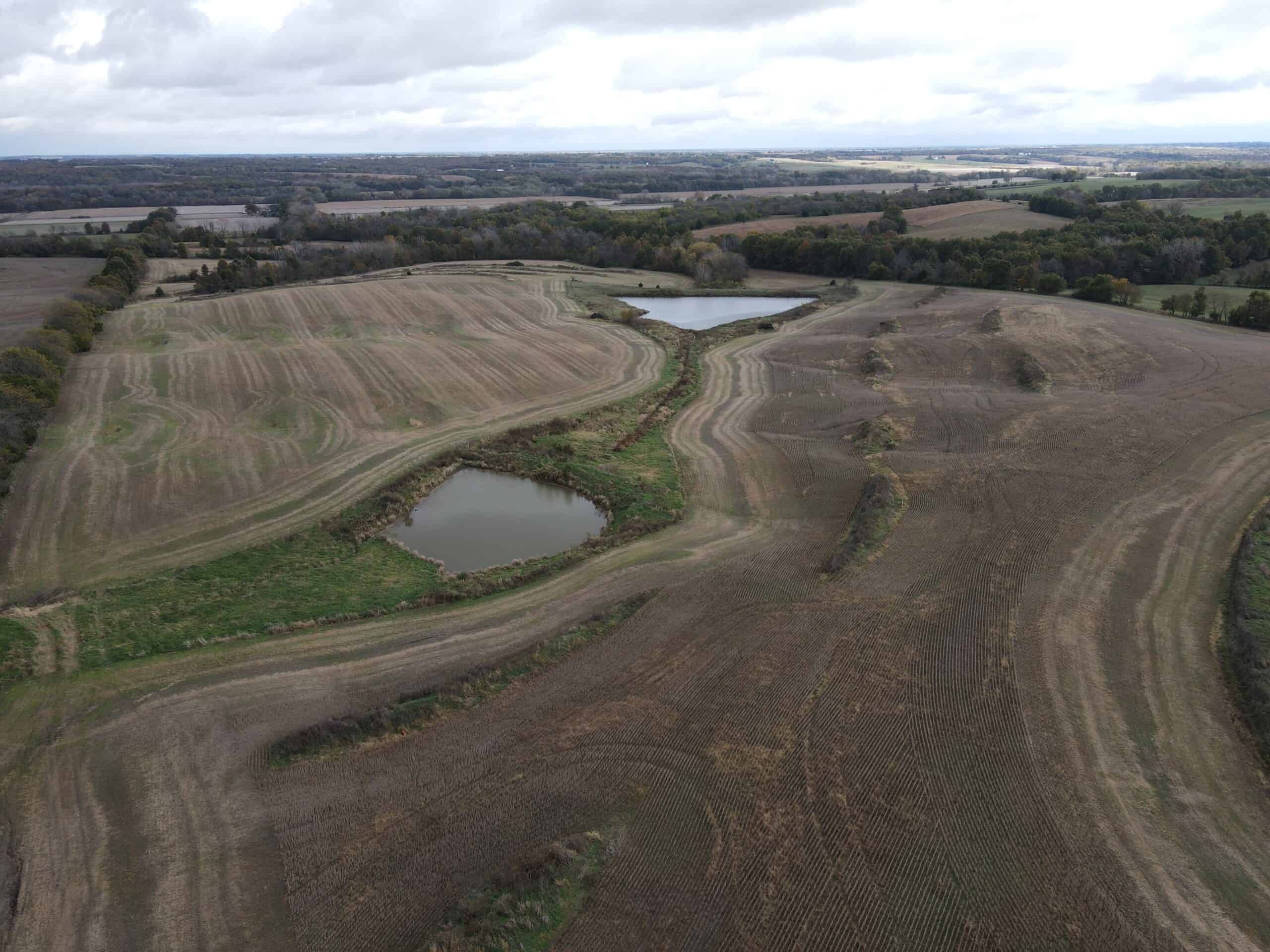 Northern Missouri Combo Farm! Grundy/Sullivan County Line