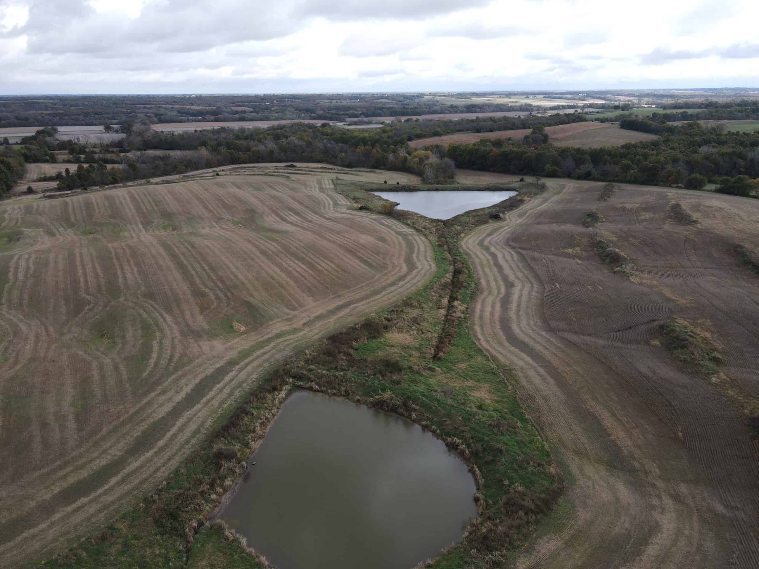 Northern Missouri Combo Farm! Grundy/Sullivan County Line