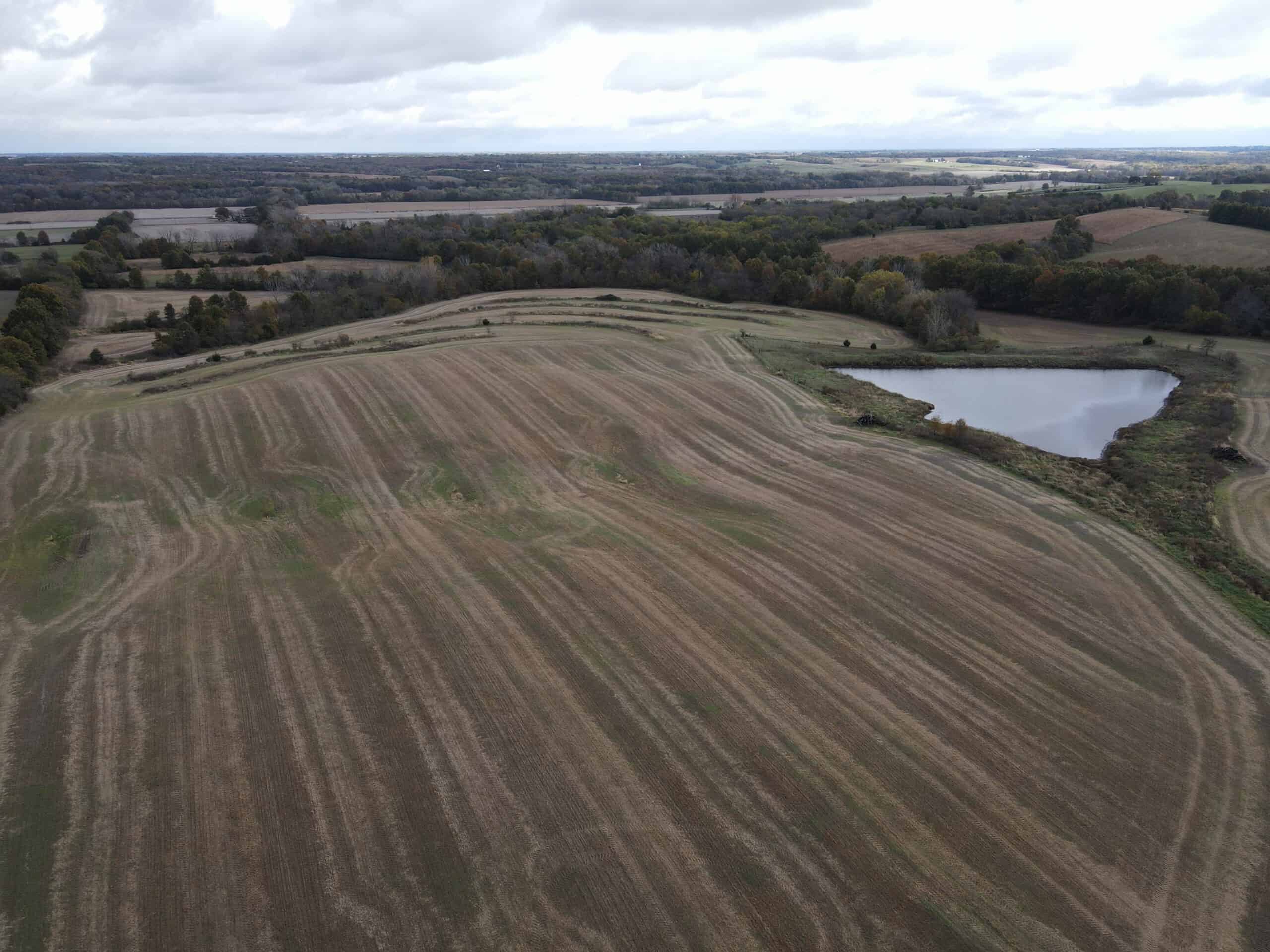 Northern Missouri Combo Farm! Grundy/Sullivan County Line