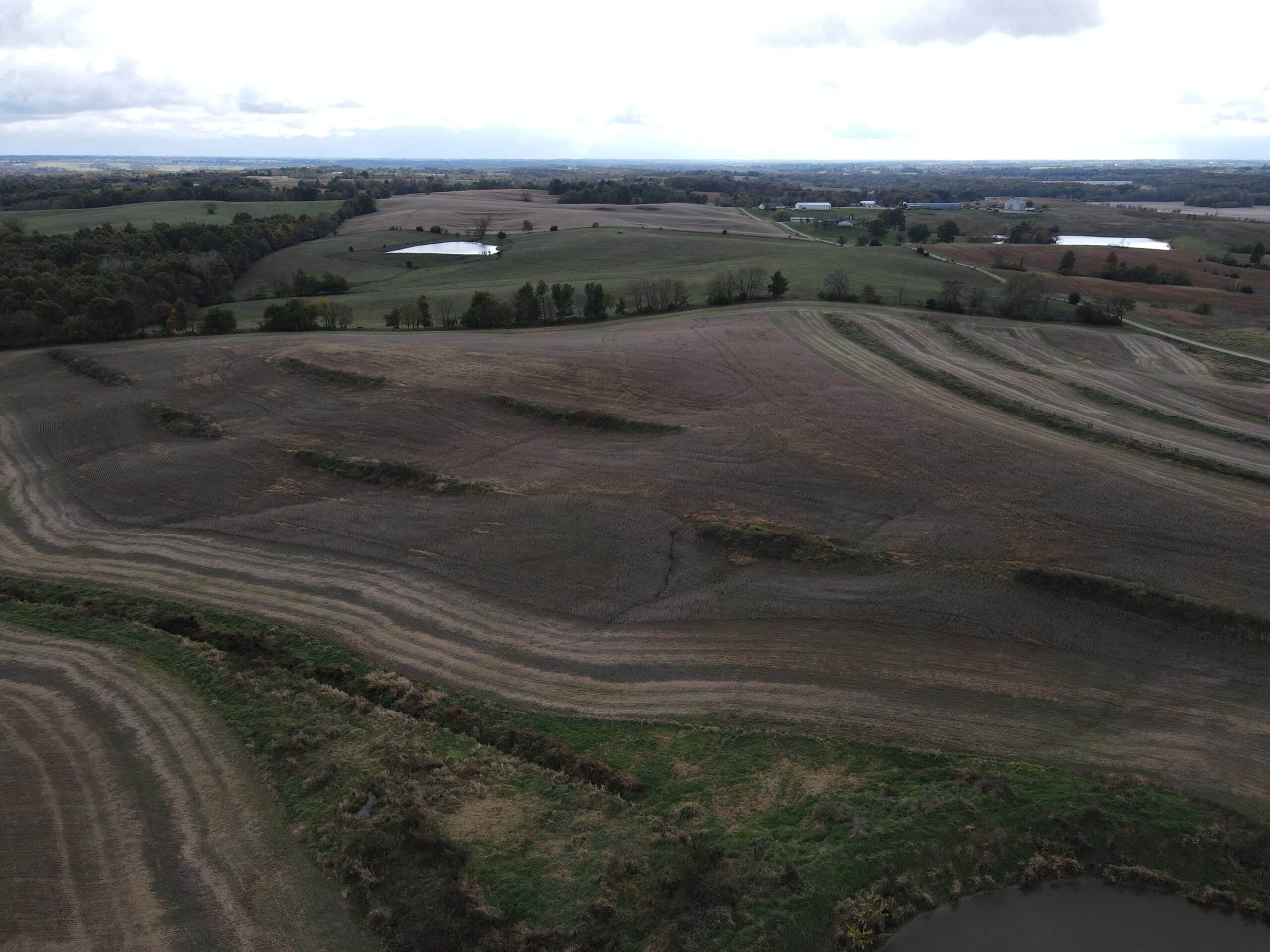 Northern Missouri Combo Farm! Grundy/Sullivan County Line