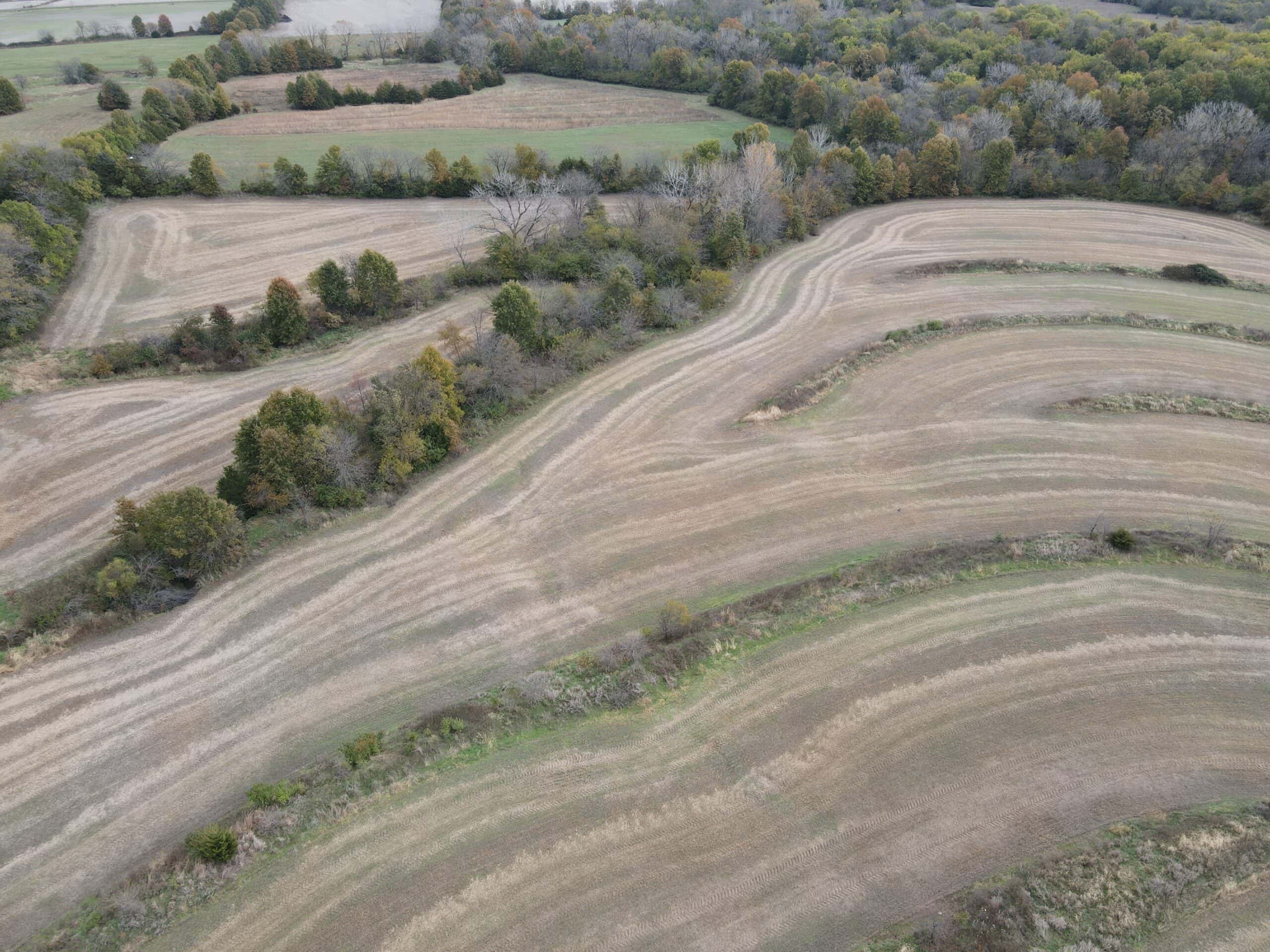 Northern Missouri Combo Farm! Grundy/Sullivan County Line