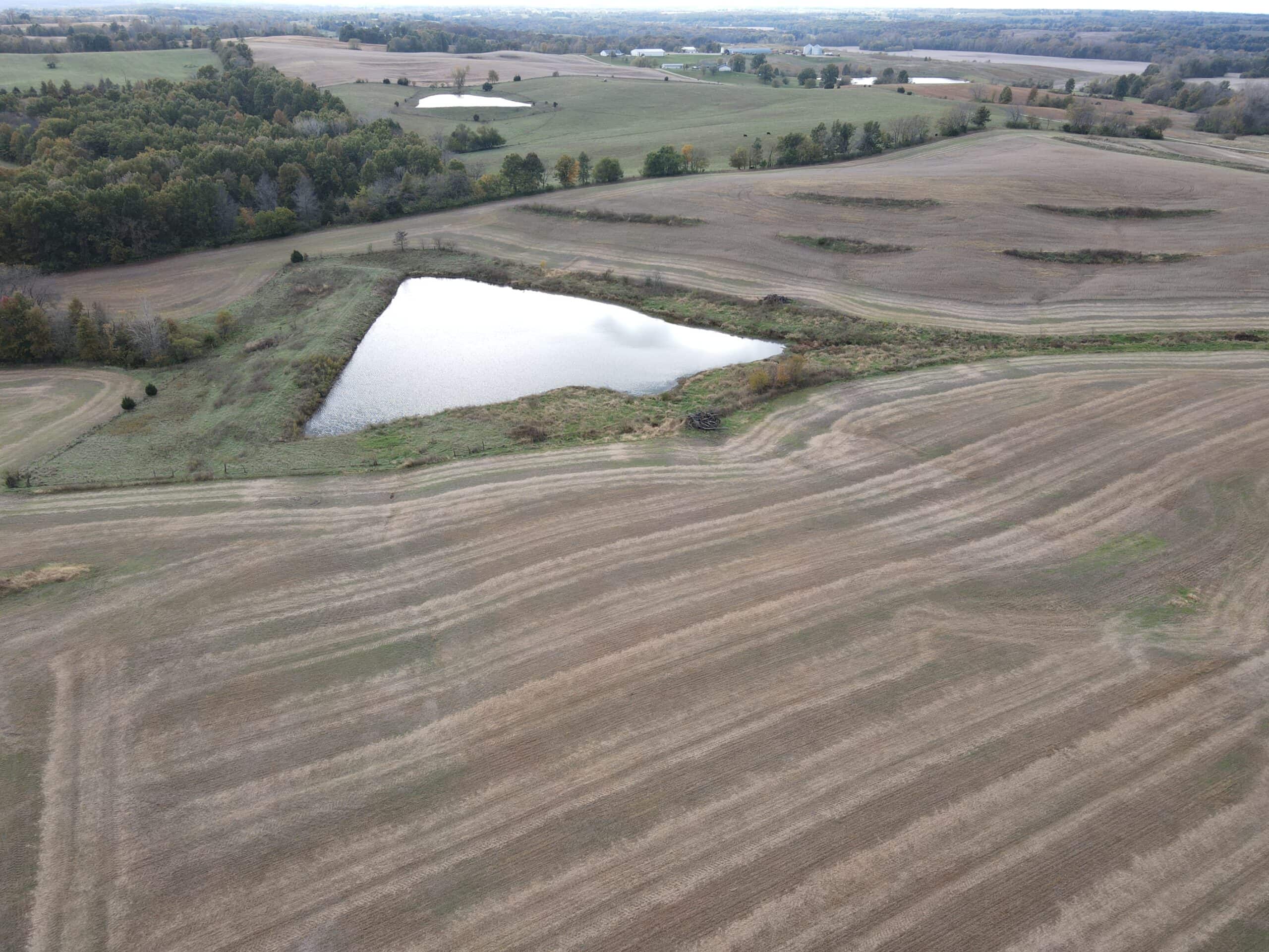 Northern Missouri Combo Farm! Grundy/Sullivan County Line
