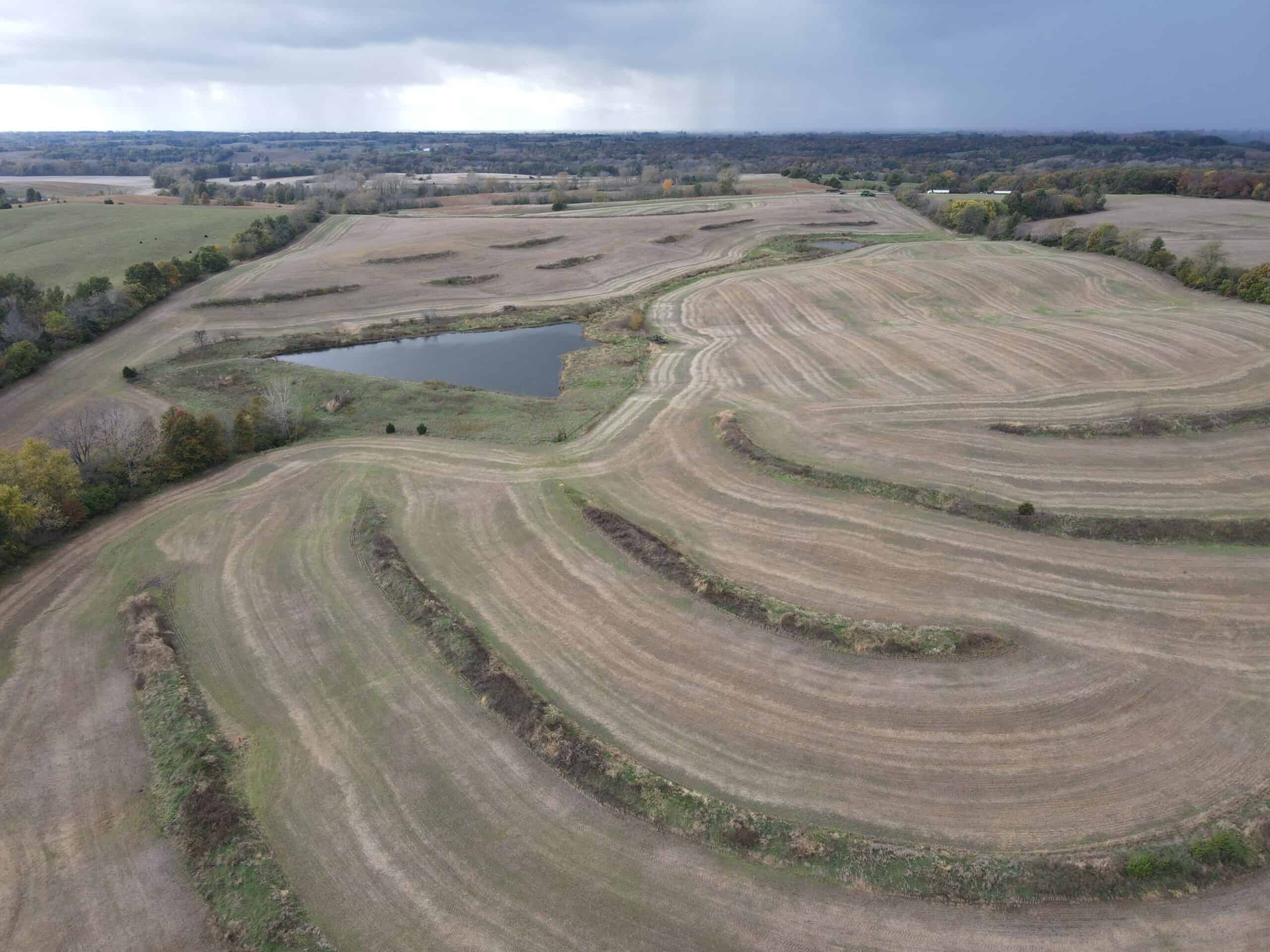 Northern Missouri Combo Farm! Grundy/Sullivan County Line