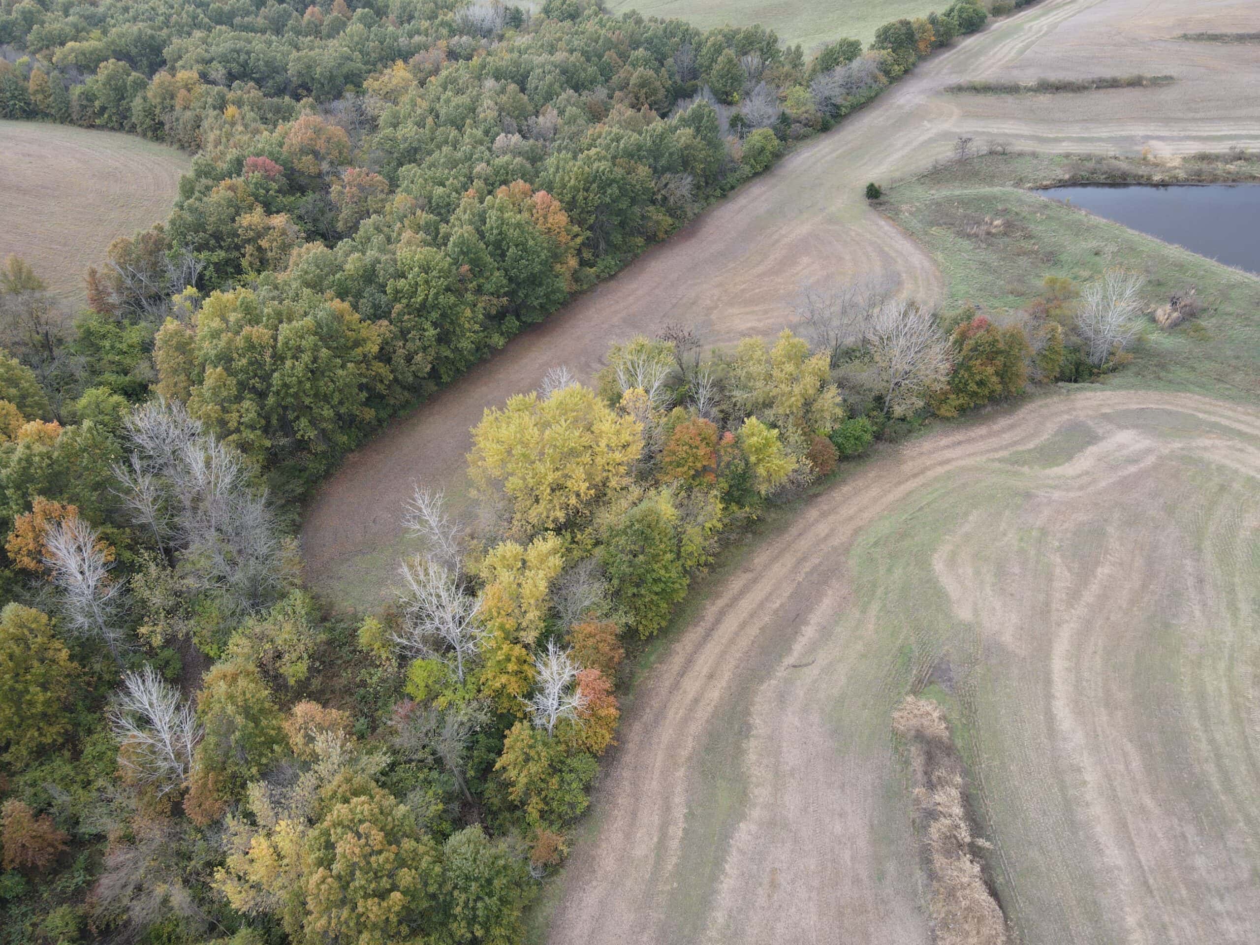 Northern Missouri Combo Farm! Grundy/Sullivan County Line