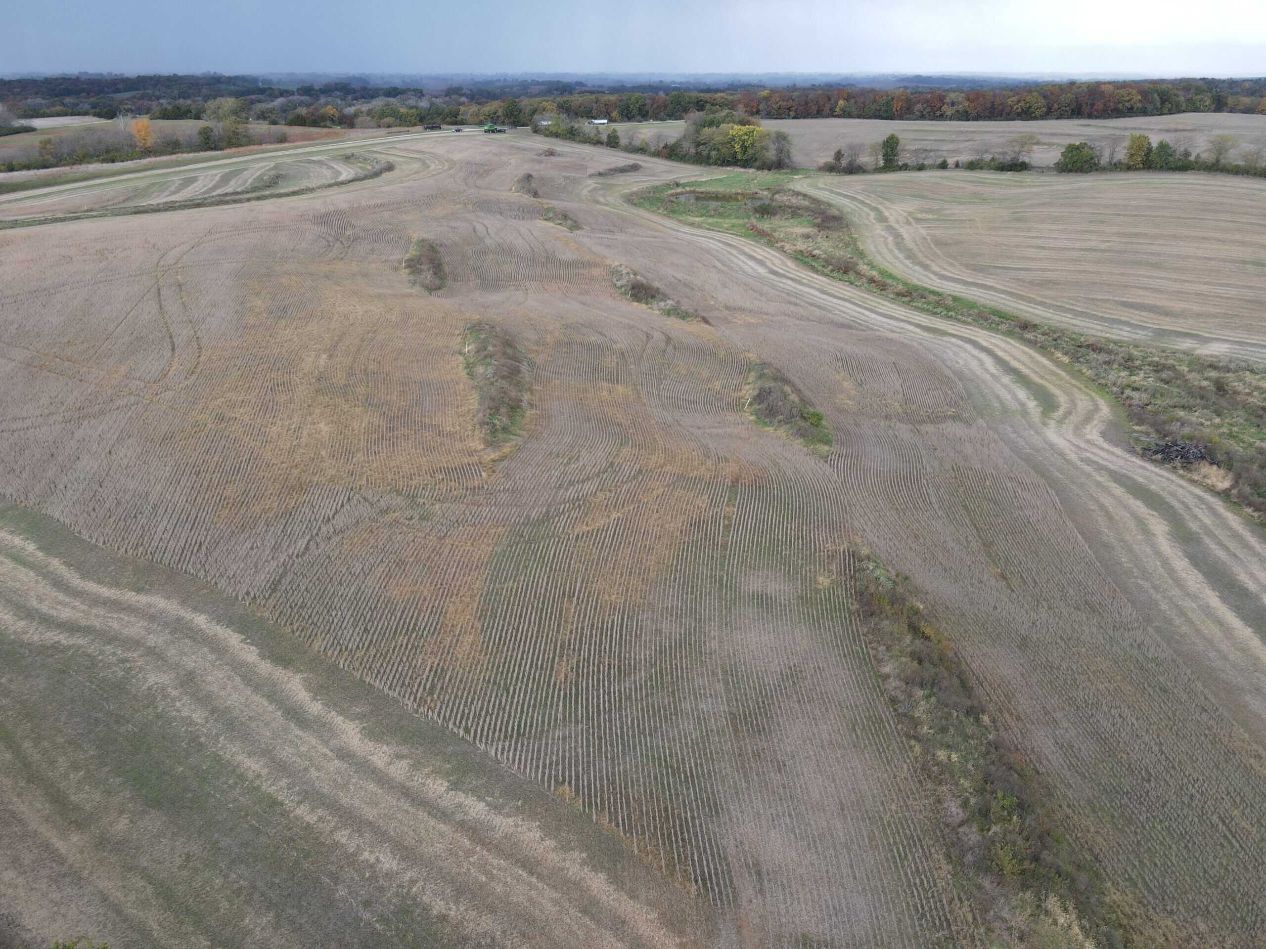 Northern Missouri Combo Farm! Grundy/Sullivan County Line
