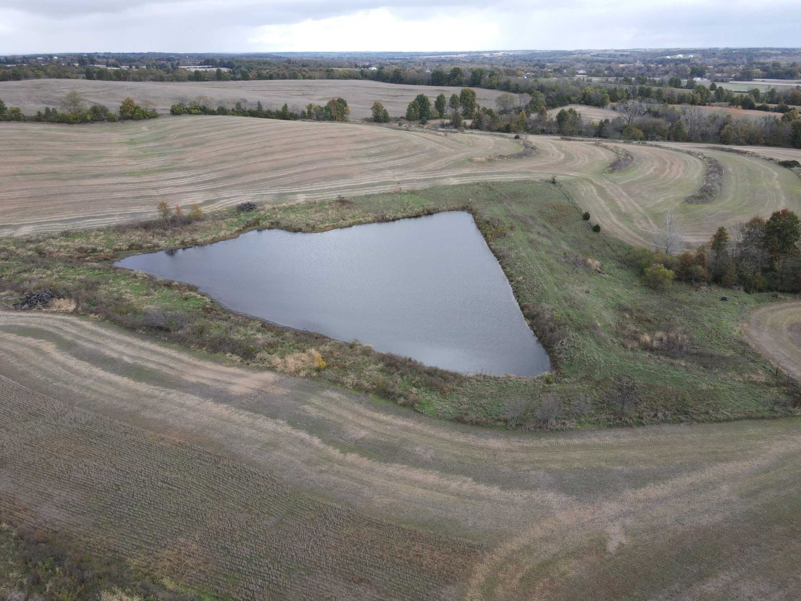 Northern Missouri Combo Farm! Grundy/Sullivan County Line