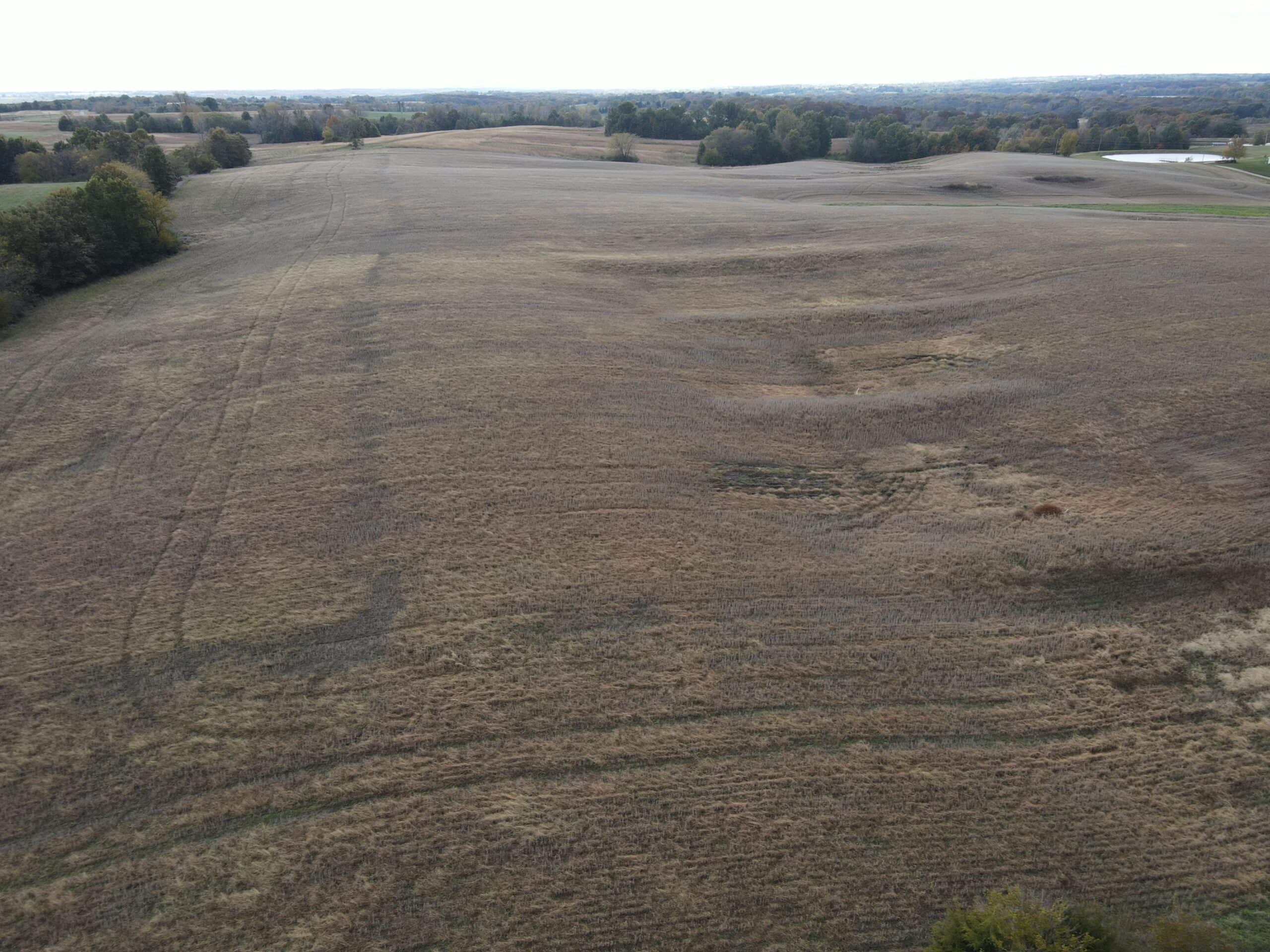 Northern Missouri Combo Farm! Grundy/Sullivan County Line