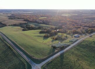 Small Tract Hunting Farm For Sale NW MO