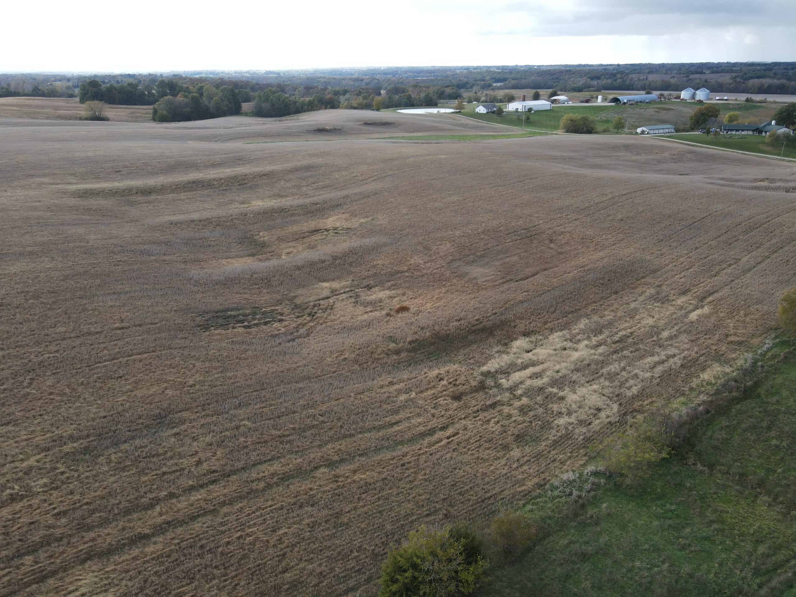 Northern Missouri Combo Farm! Grundy/Sullivan County Line