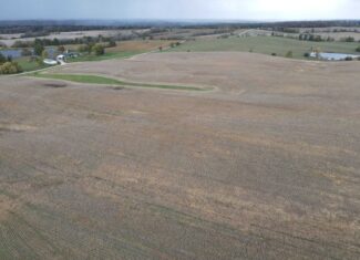 Northern Missouri Combo Farm! Grundy/Sullivan County Line