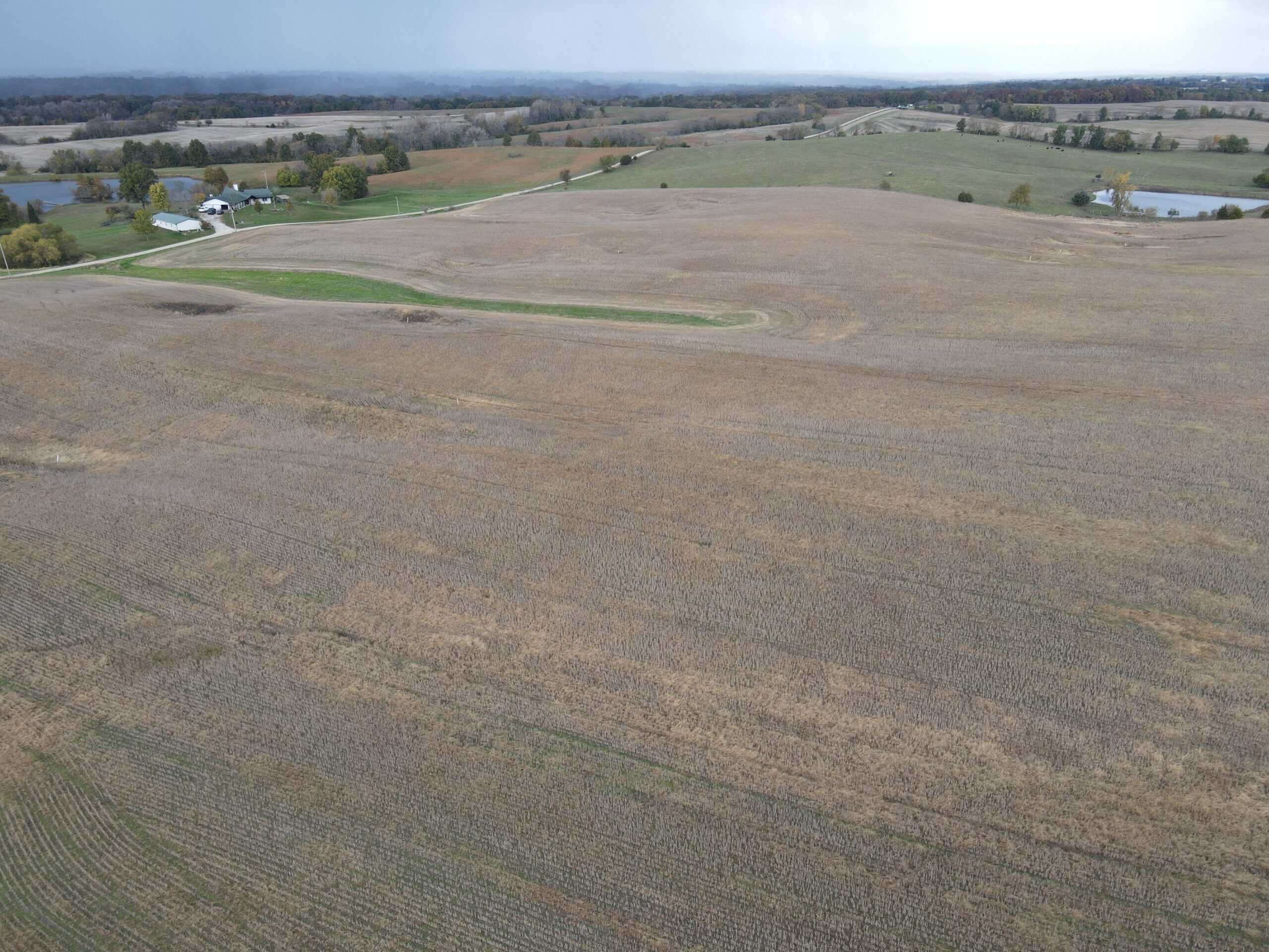 Northern Missouri Combo Farm! Grundy/Sullivan County Line