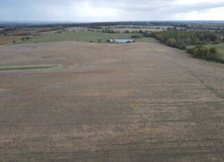 Northern Missouri Combo Farm! Grundy/Sullivan County Line
