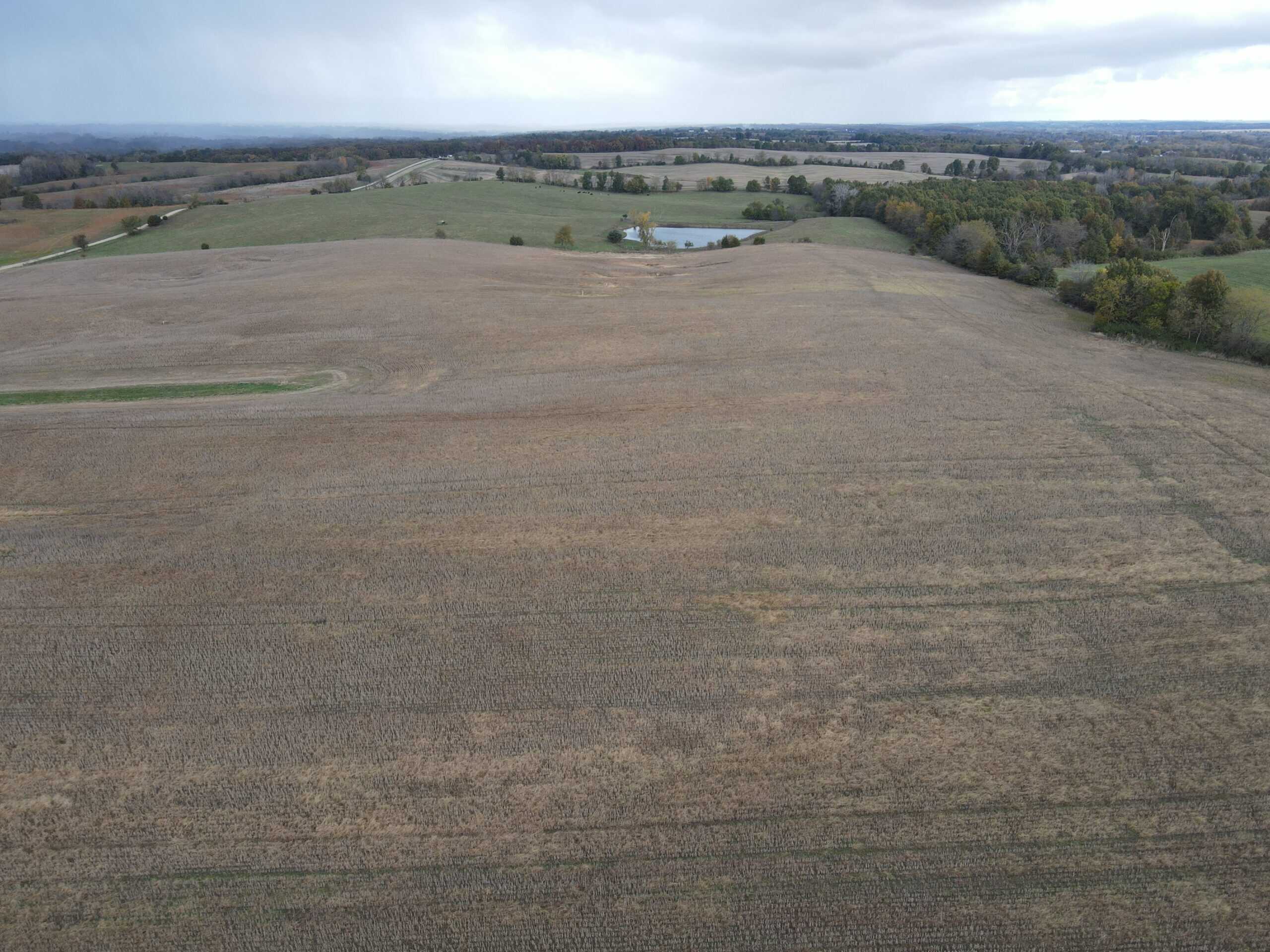 Northern Missouri Combo Farm! Grundy/Sullivan County Line