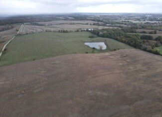 Northern Missouri Combo Farm! Grundy/Sullivan County Line
