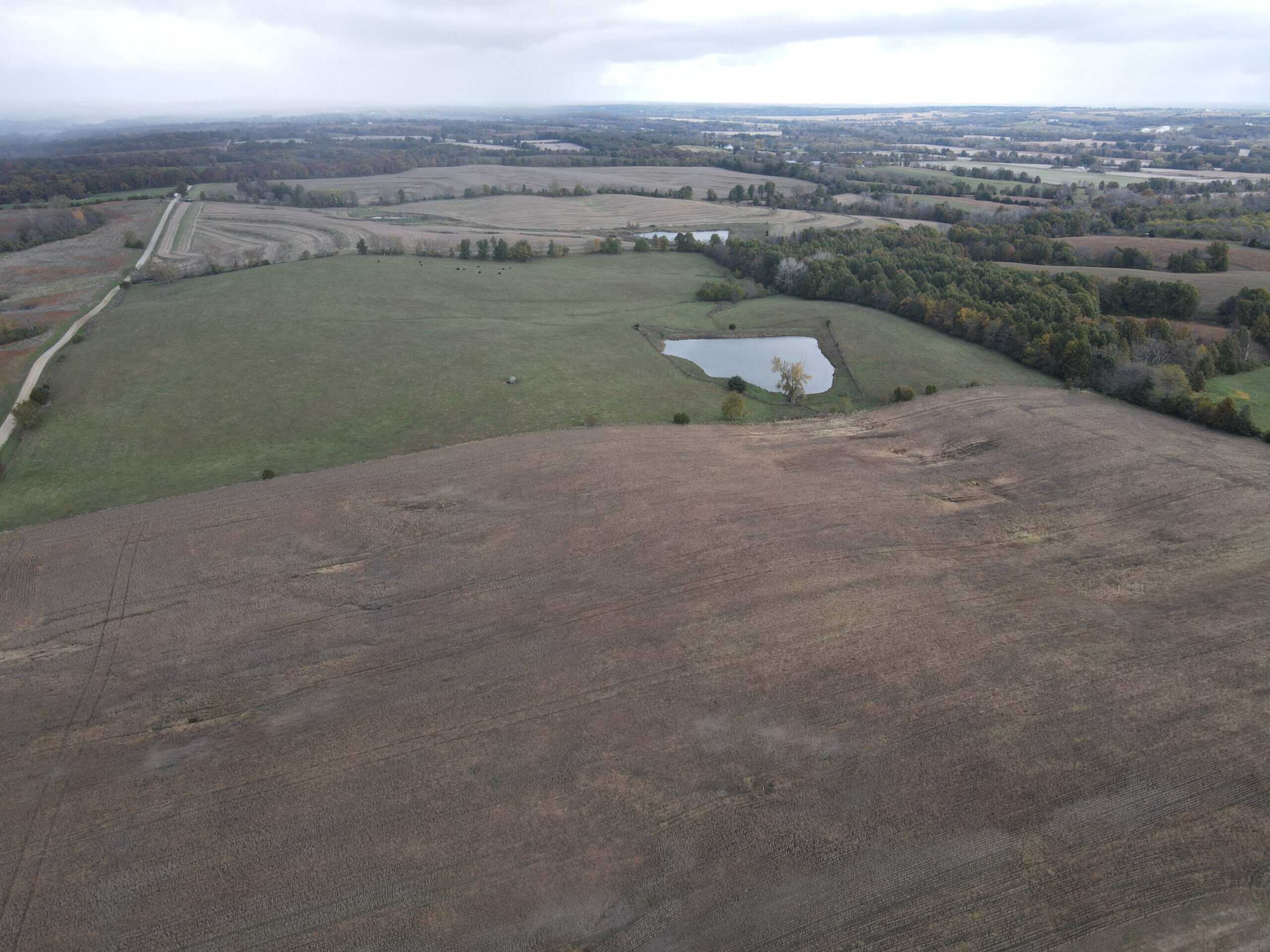 Northern Missouri Combo Farm! Grundy/Sullivan County Line