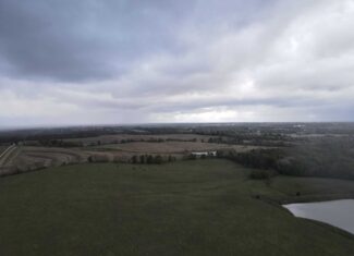 Northern Missouri Combo Farm! Grundy/Sullivan County Line
