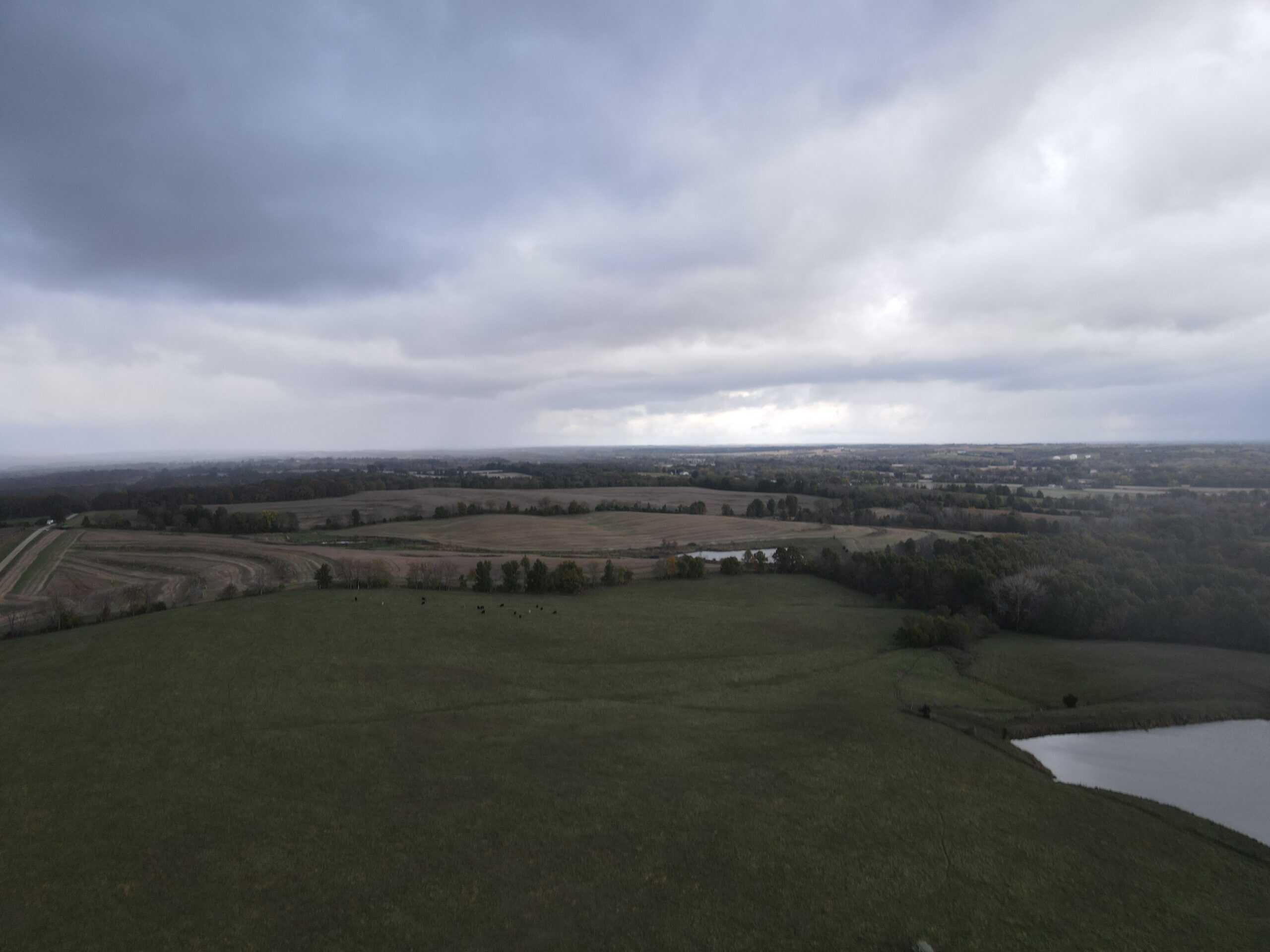 Northern Missouri Combo Farm! Grundy/Sullivan County Line