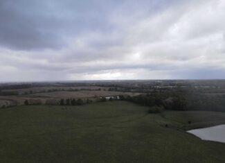 Northern Missouri Combo Farm! Grundy/Sullivan County Line