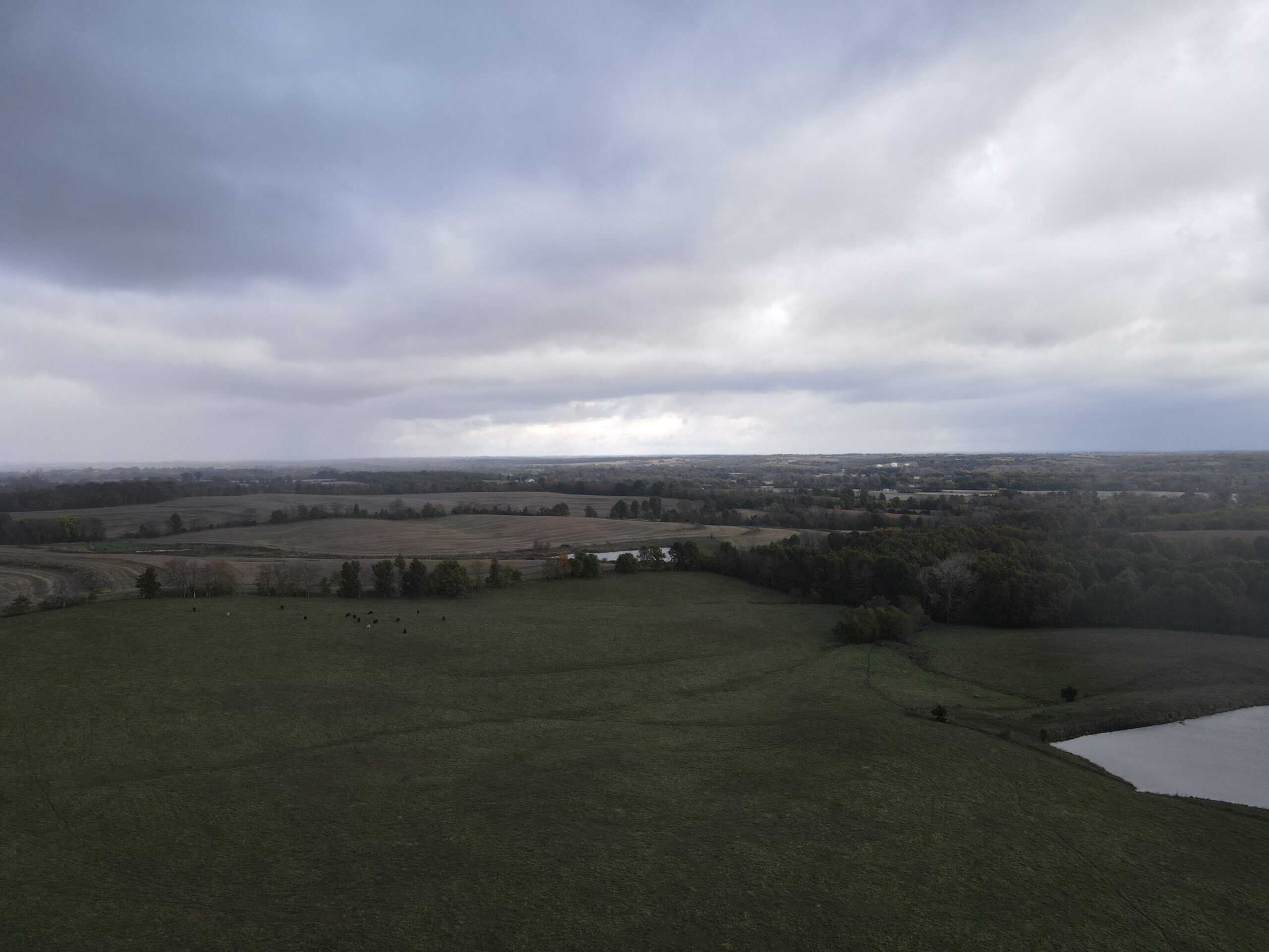 Northern Missouri Combo Farm! Grundy/Sullivan County Line