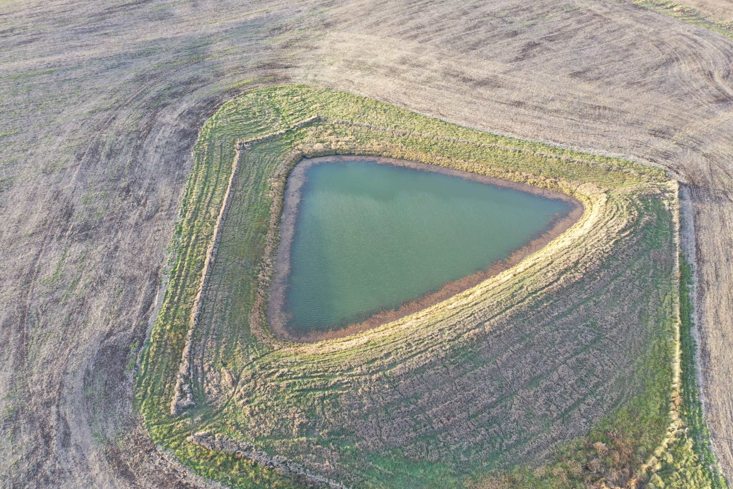 Mercer County Tillable Farm For Sale