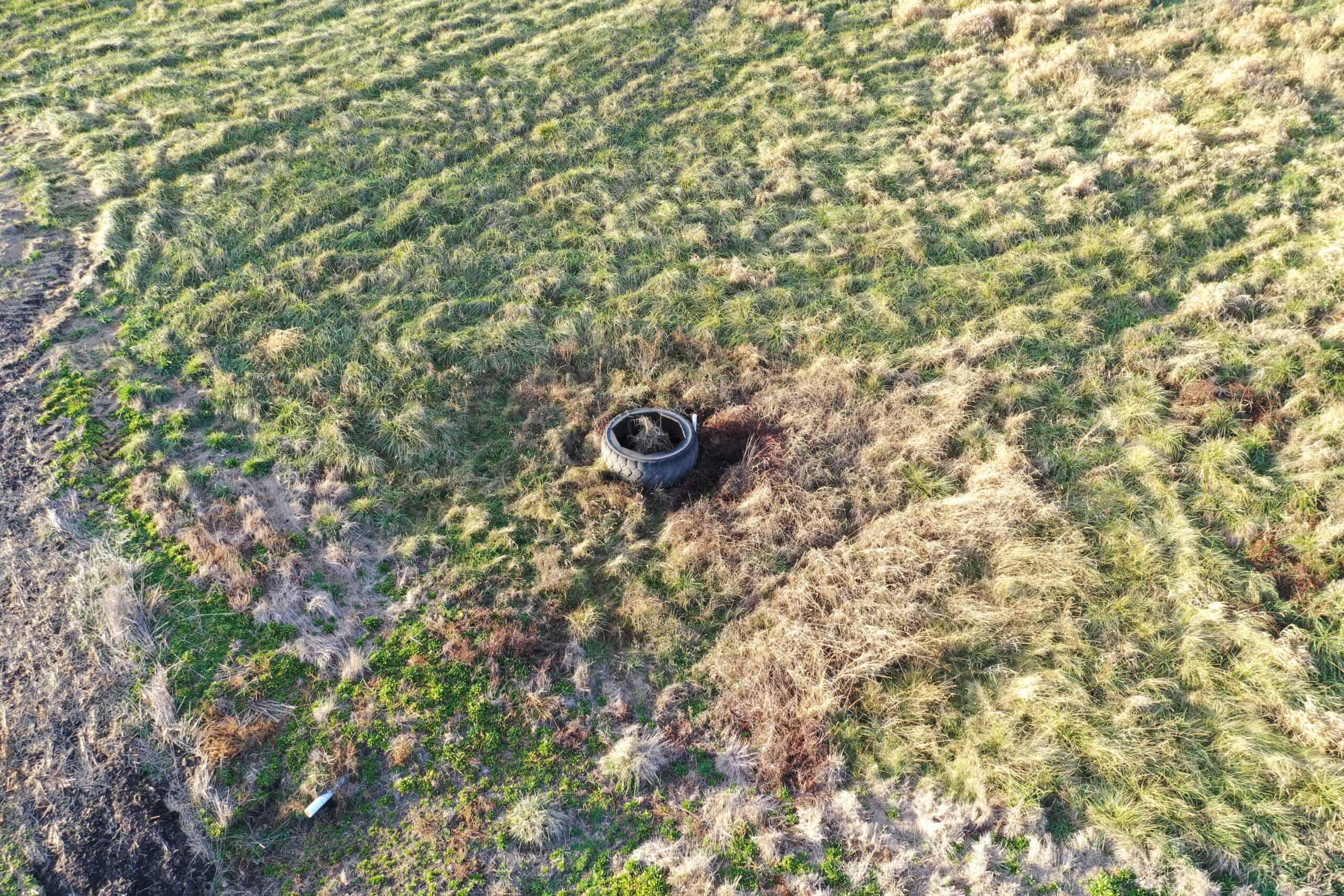 Mercer County Tillable Farm For Sale