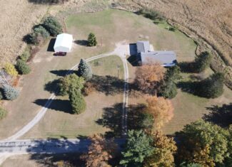 Hunting land for sale in Michigan, Hunting land for sale in Saginaw County