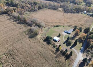 Hunting land for sale in Michigan, Hunting land for sale in Saginaw County