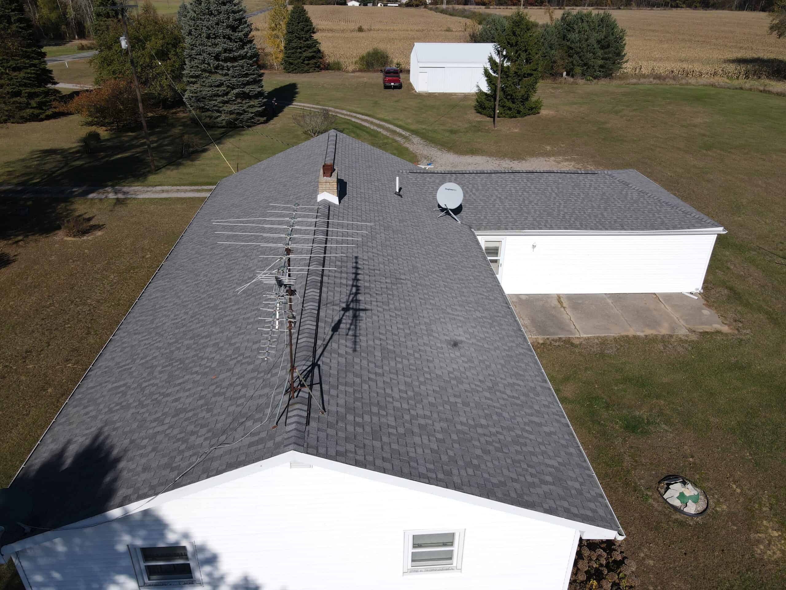 Hunting land for sale in Michigan, Hunting land for sale in Saginaw County