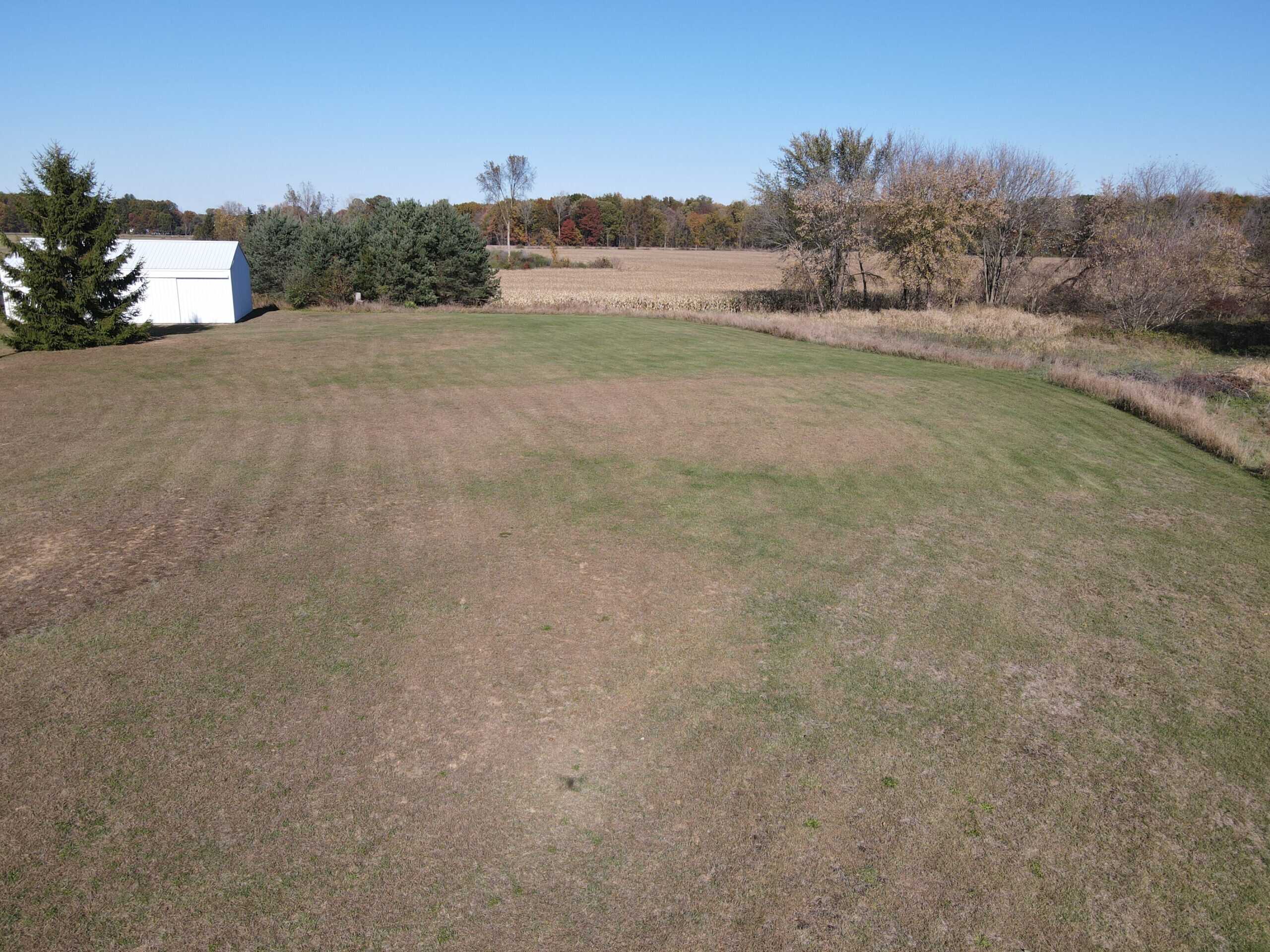Hunting land for sale in Michigan, Hunting land for sale in Saginaw County