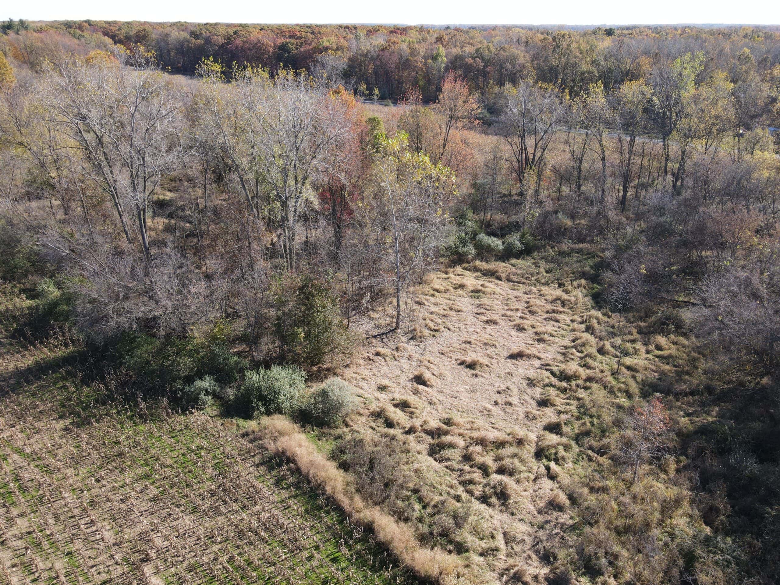 Hunting land for sale in Michigan, Hunting land for sale in Saginaw County