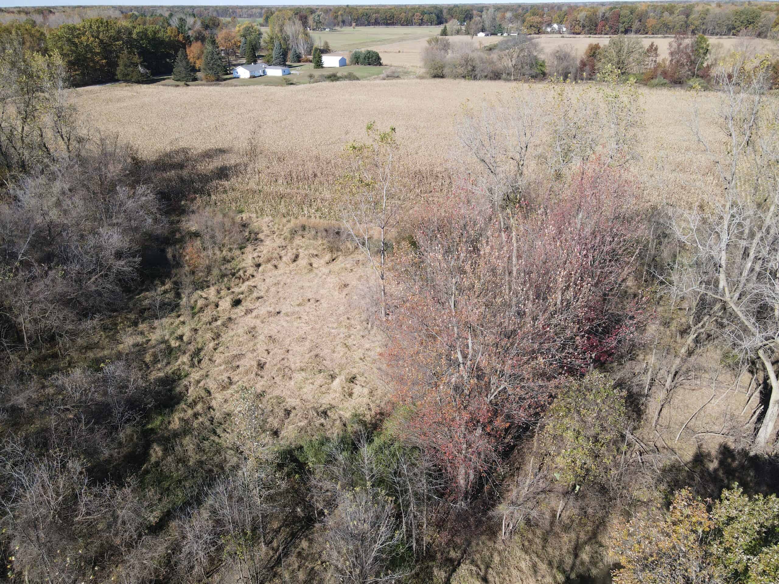 Hunting land for sale in Michigan, Hunting land for sale in Saginaw County