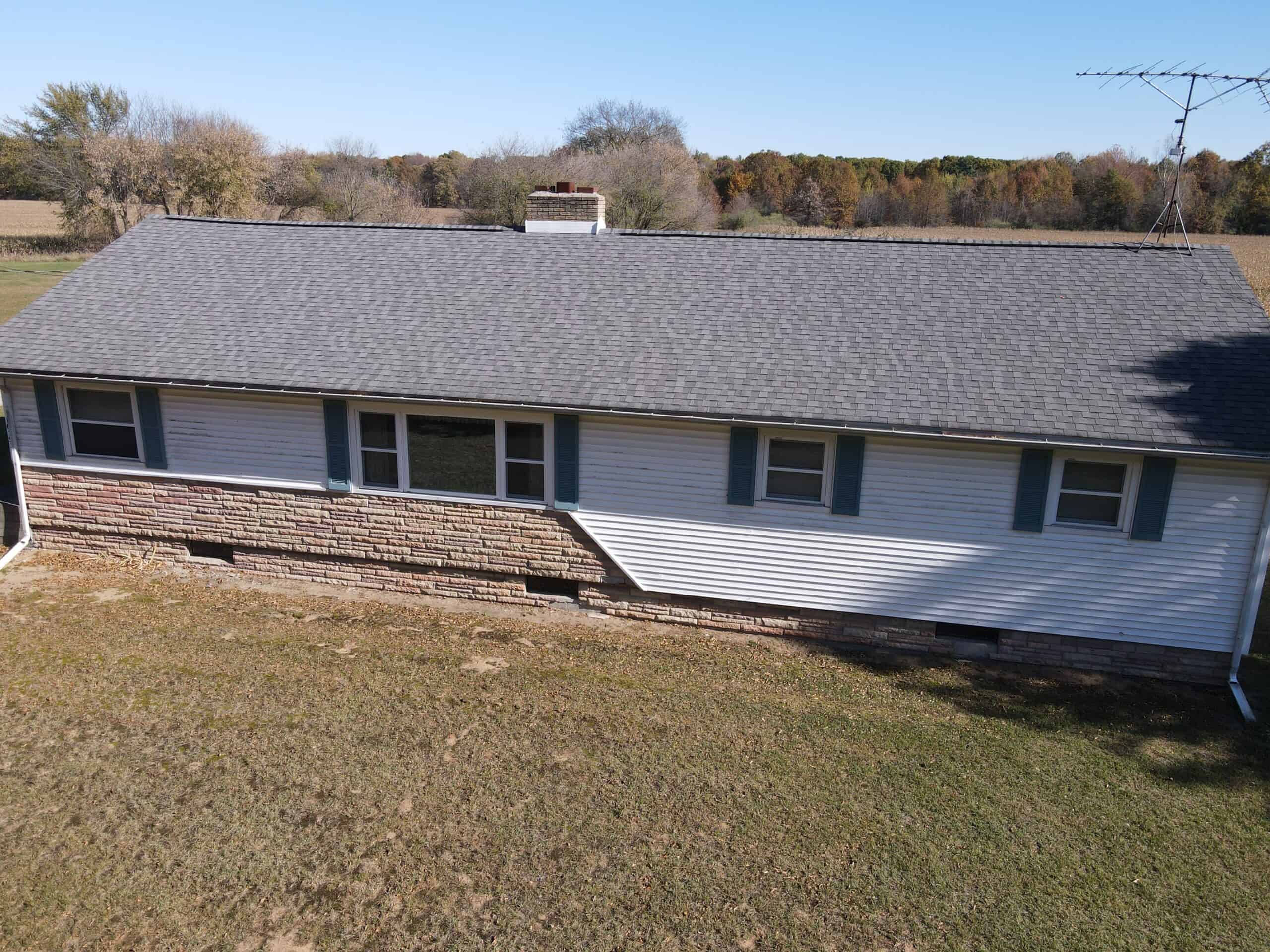 Hunting land for sale in Michigan, Hunting land for sale in Saginaw County