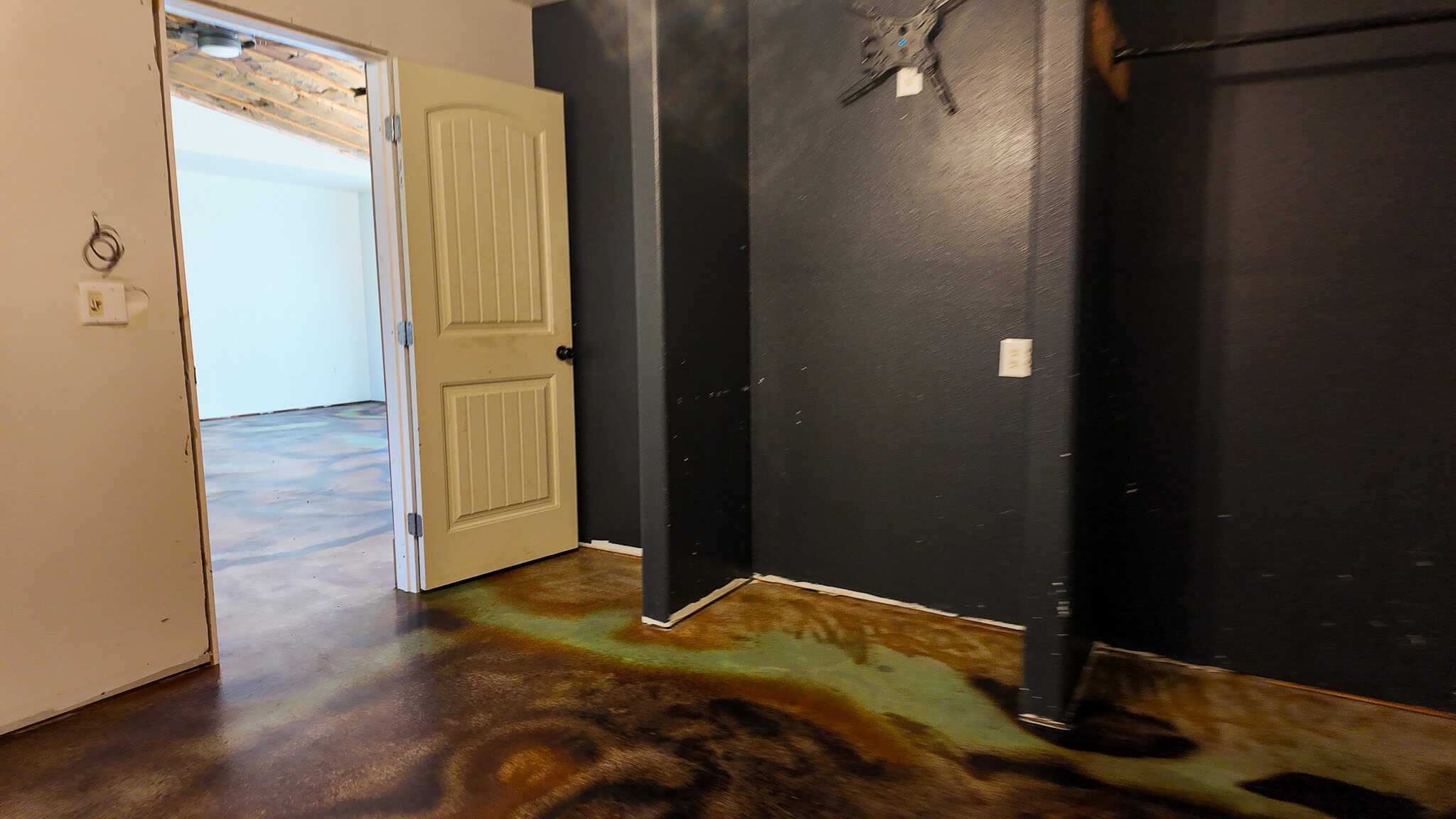 80+\- acres West Central Missouri