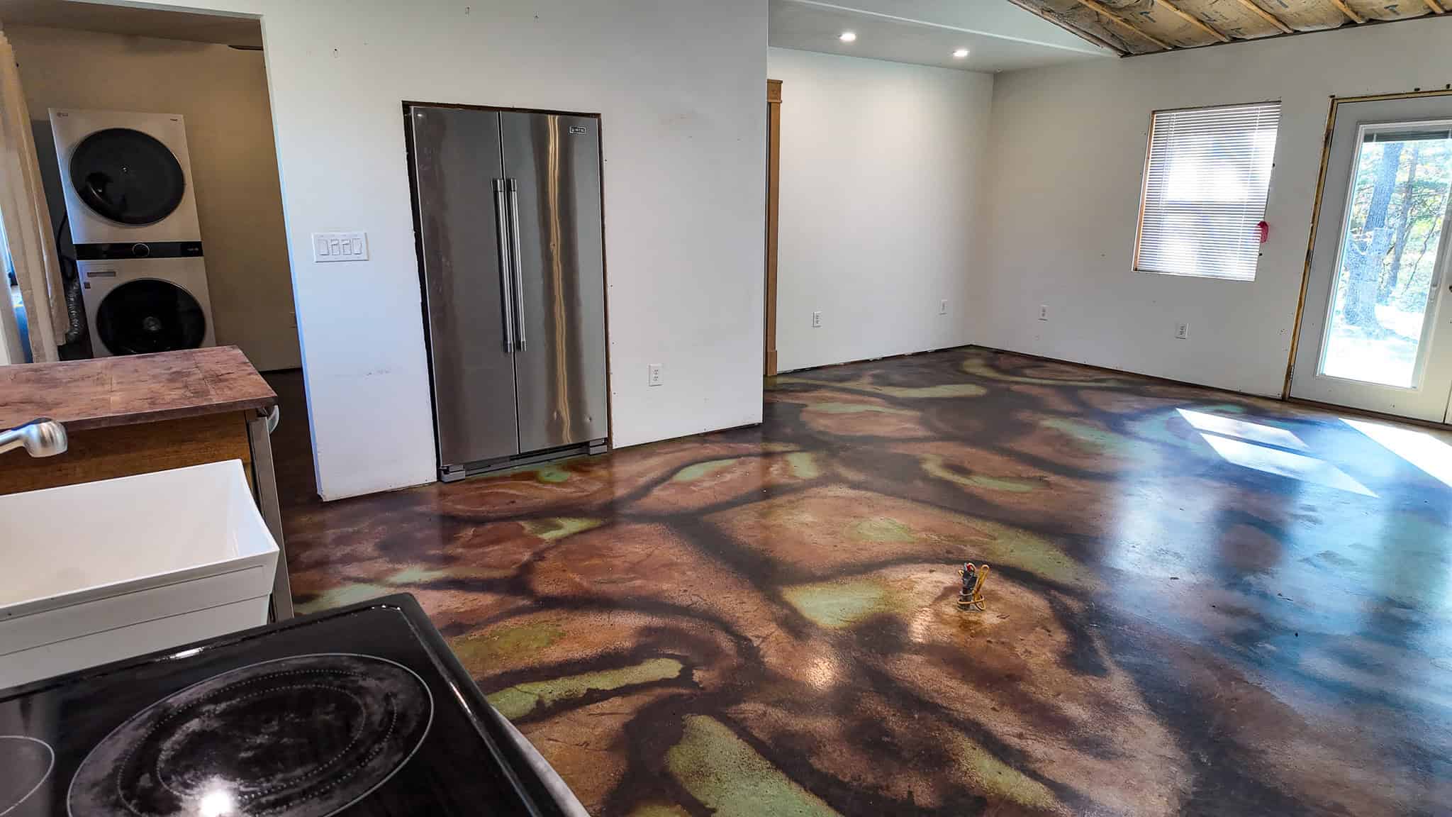 80+\- acres West Central Missouri