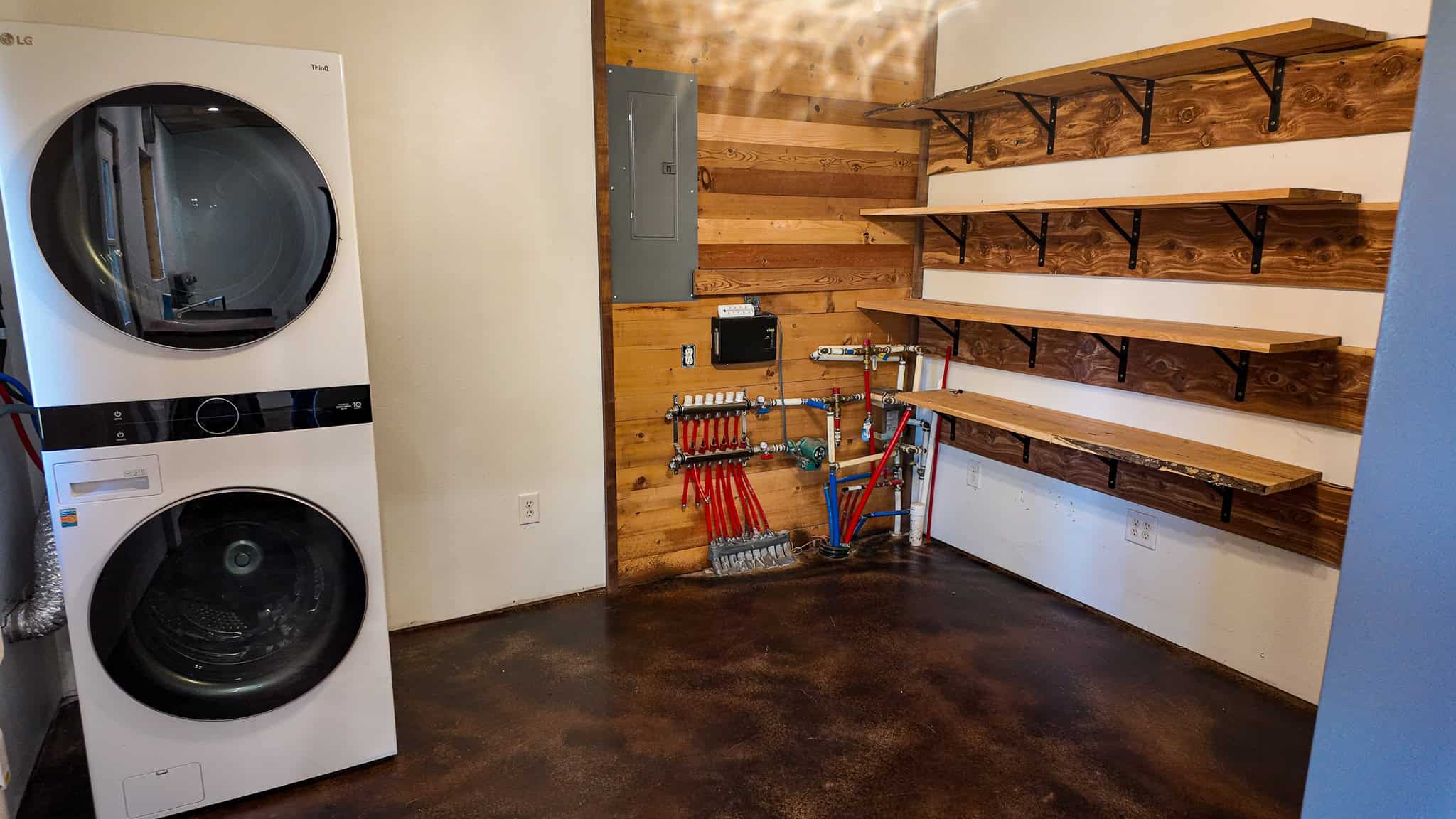 80+\- acres West Central Missouri