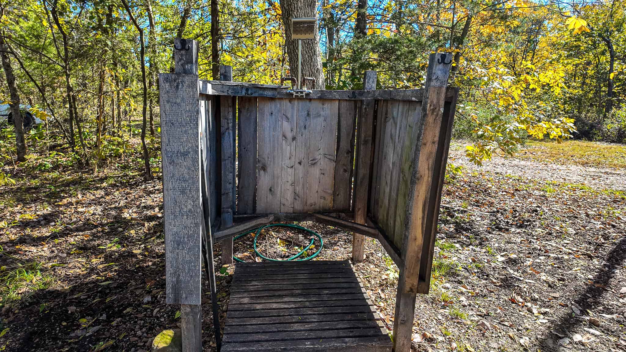 80+\- acres West Central Missouri